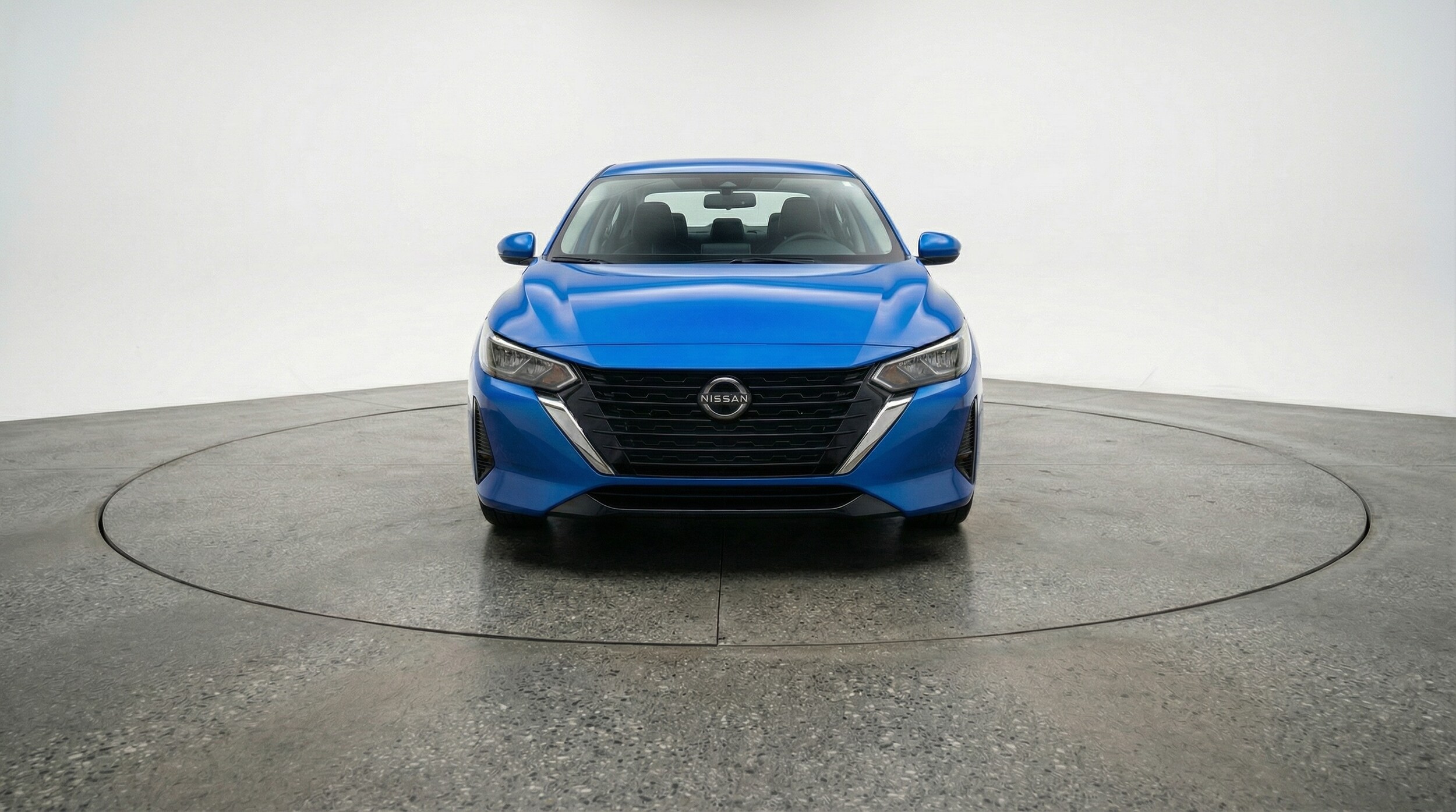 Thumbnail: 2025 Nissan Sentra - 2