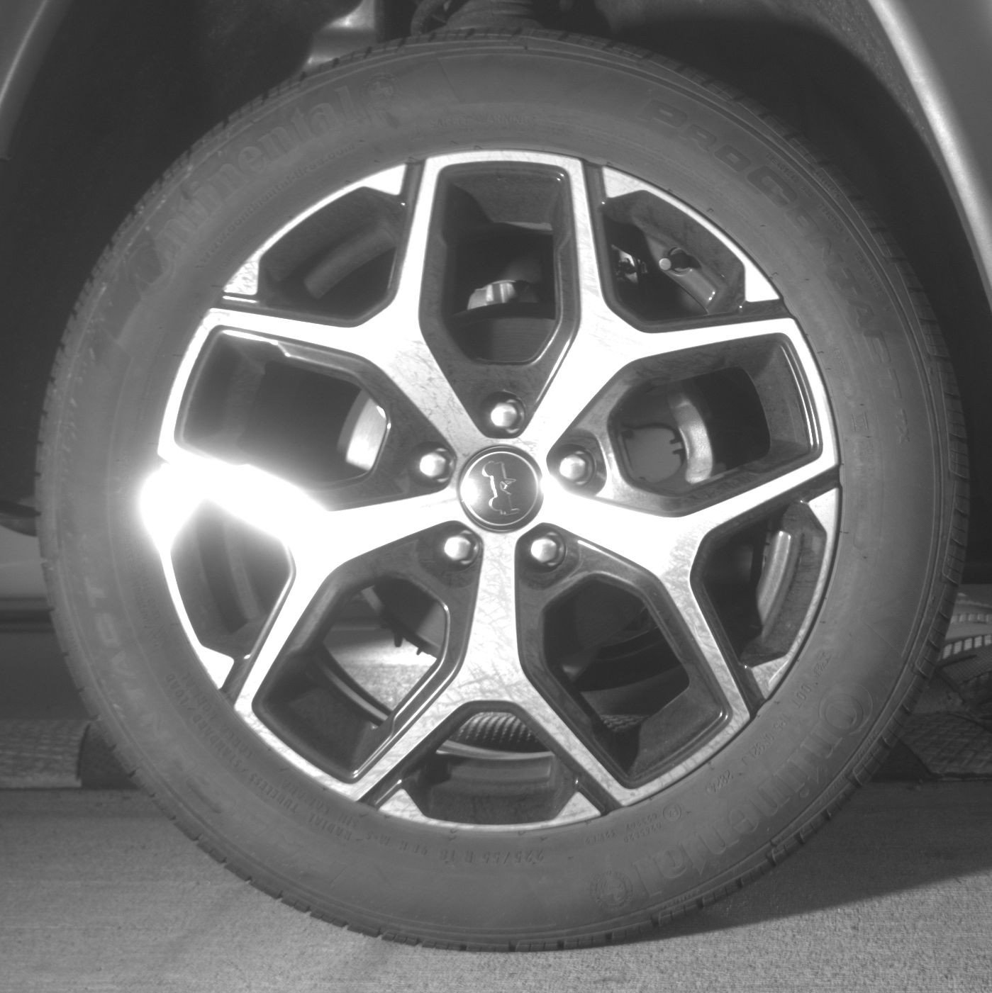 Thumbnail: 2025 Jeep Compass - 15