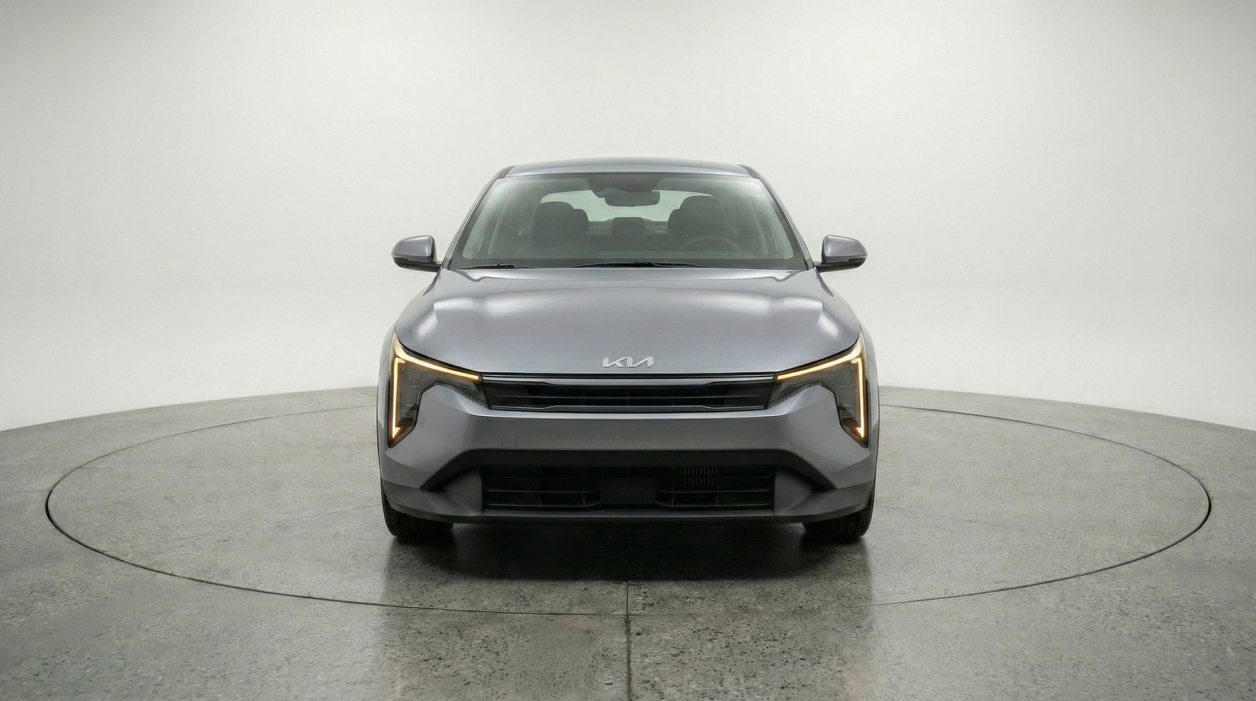 Thumbnail: 2025 Kia K4 - 2