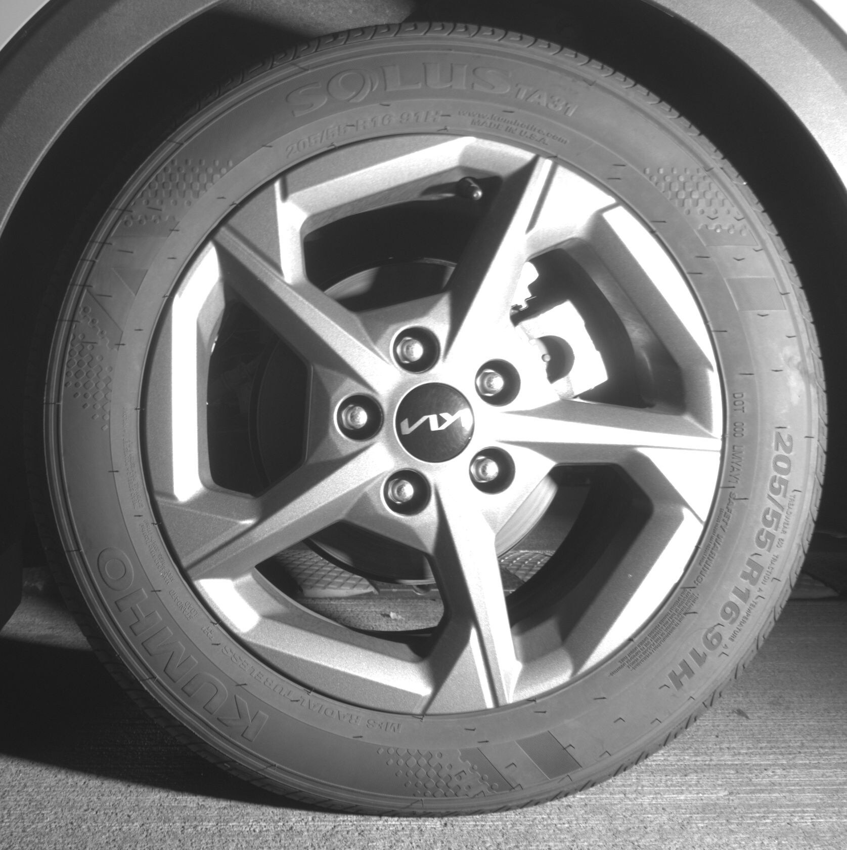 Thumbnail: 2025 Kia K4 - 11