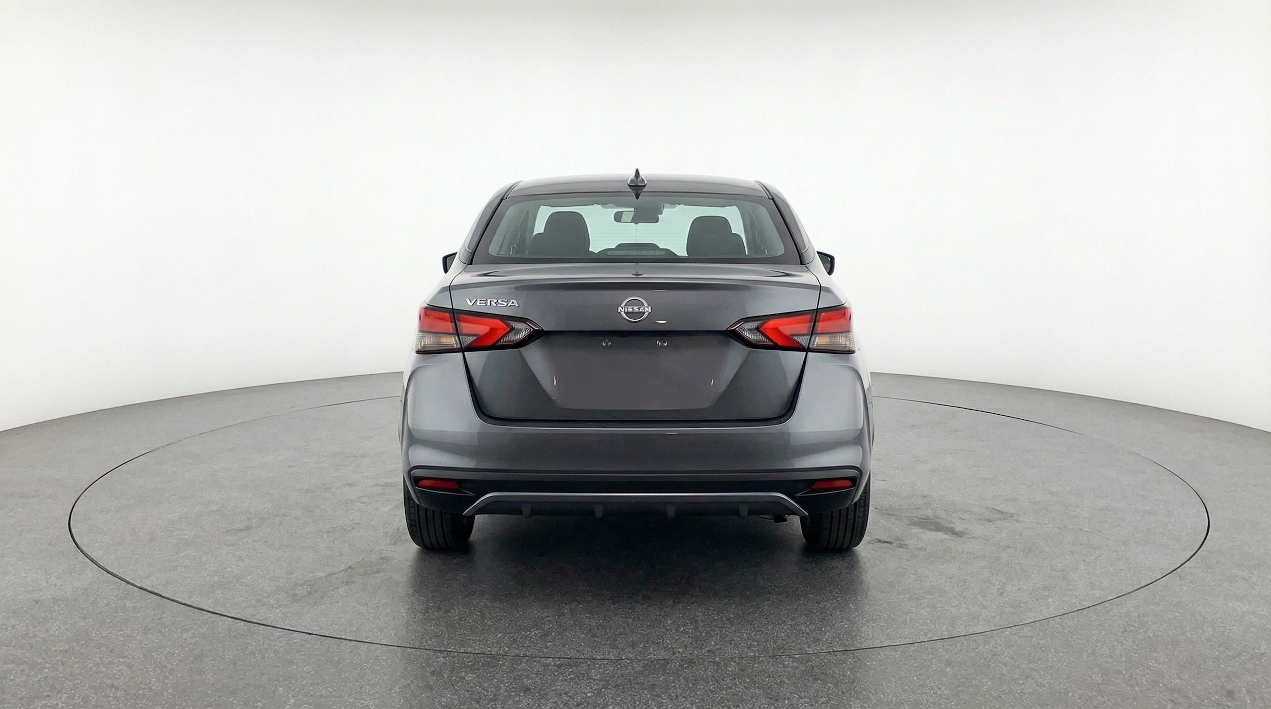 Thumbnail: 2025 Nissan Versa - 7