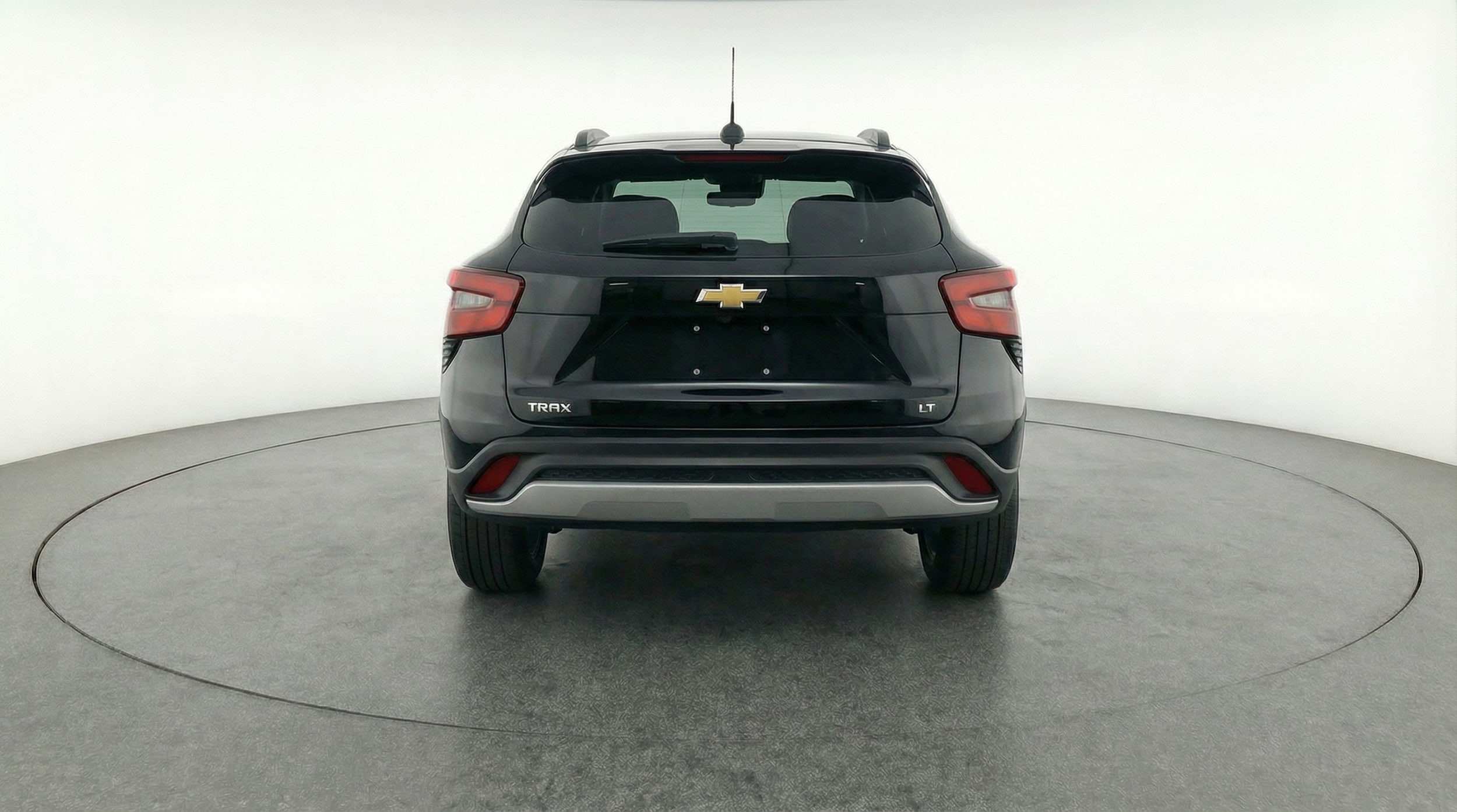 Thumbnail: 2025 Chevrolet Trax - 6