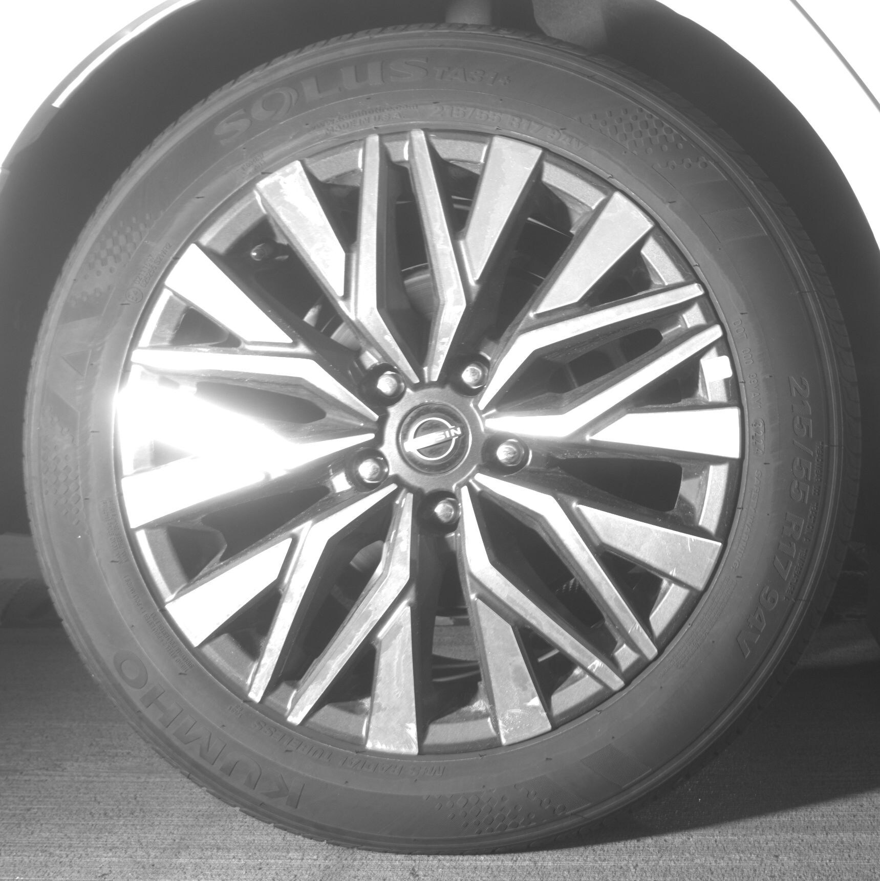 Thumbnail: 2025 Nissan Altima - 12