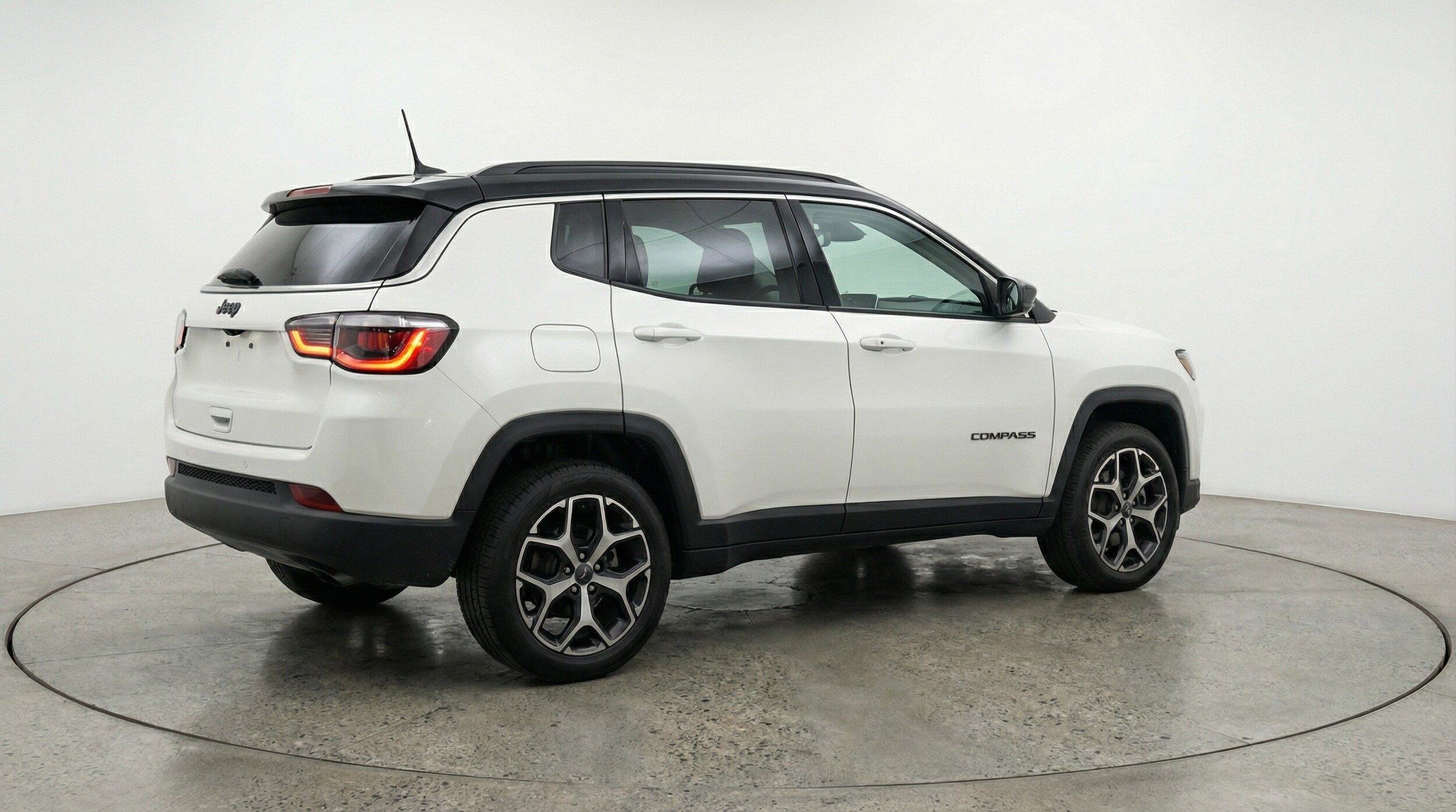 Thumbnail: 2025 Jeep Compass - 7