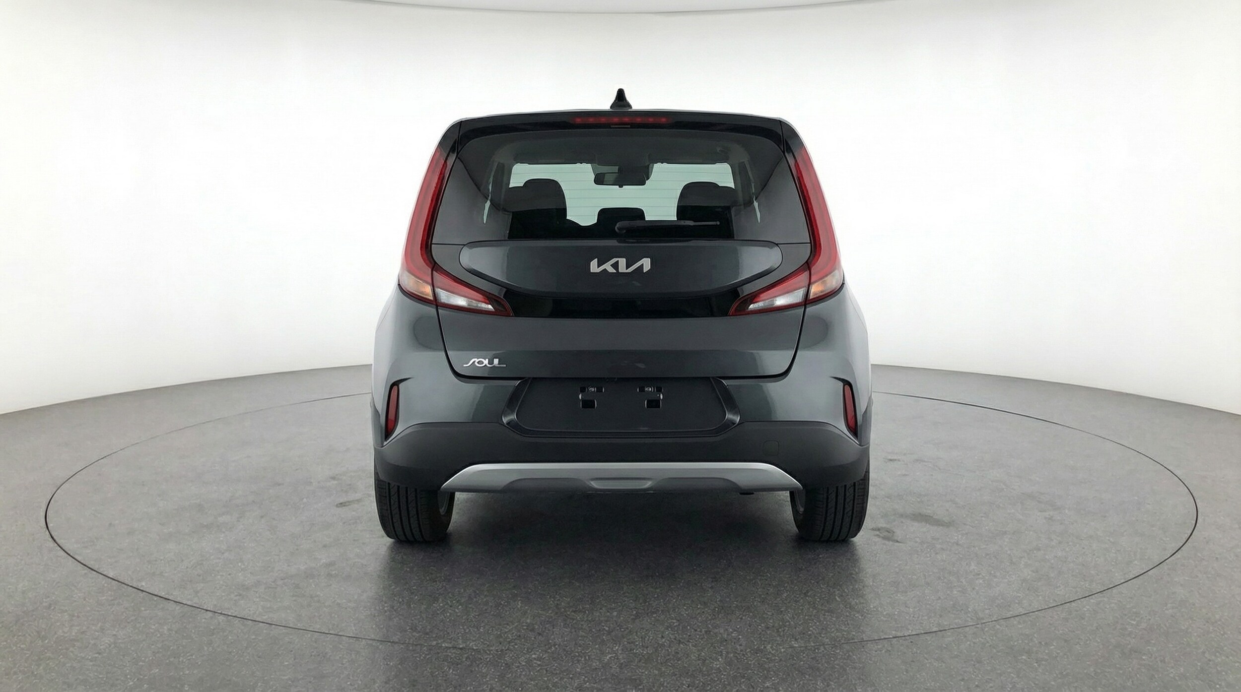 Thumbnail: 2025 Kia Soul - 6