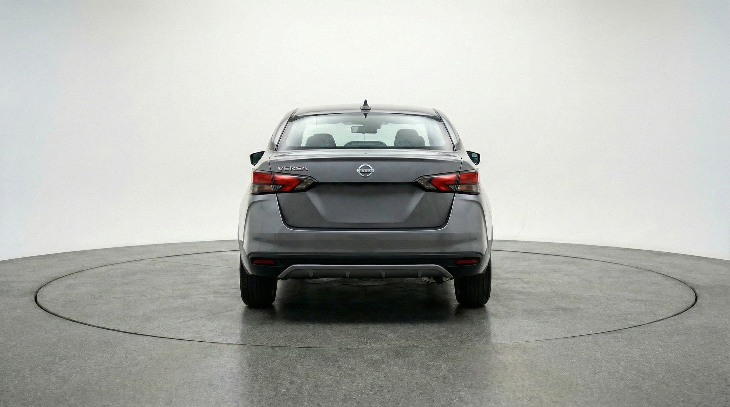 Thumbnail: 2025 Nissan Versa - 7