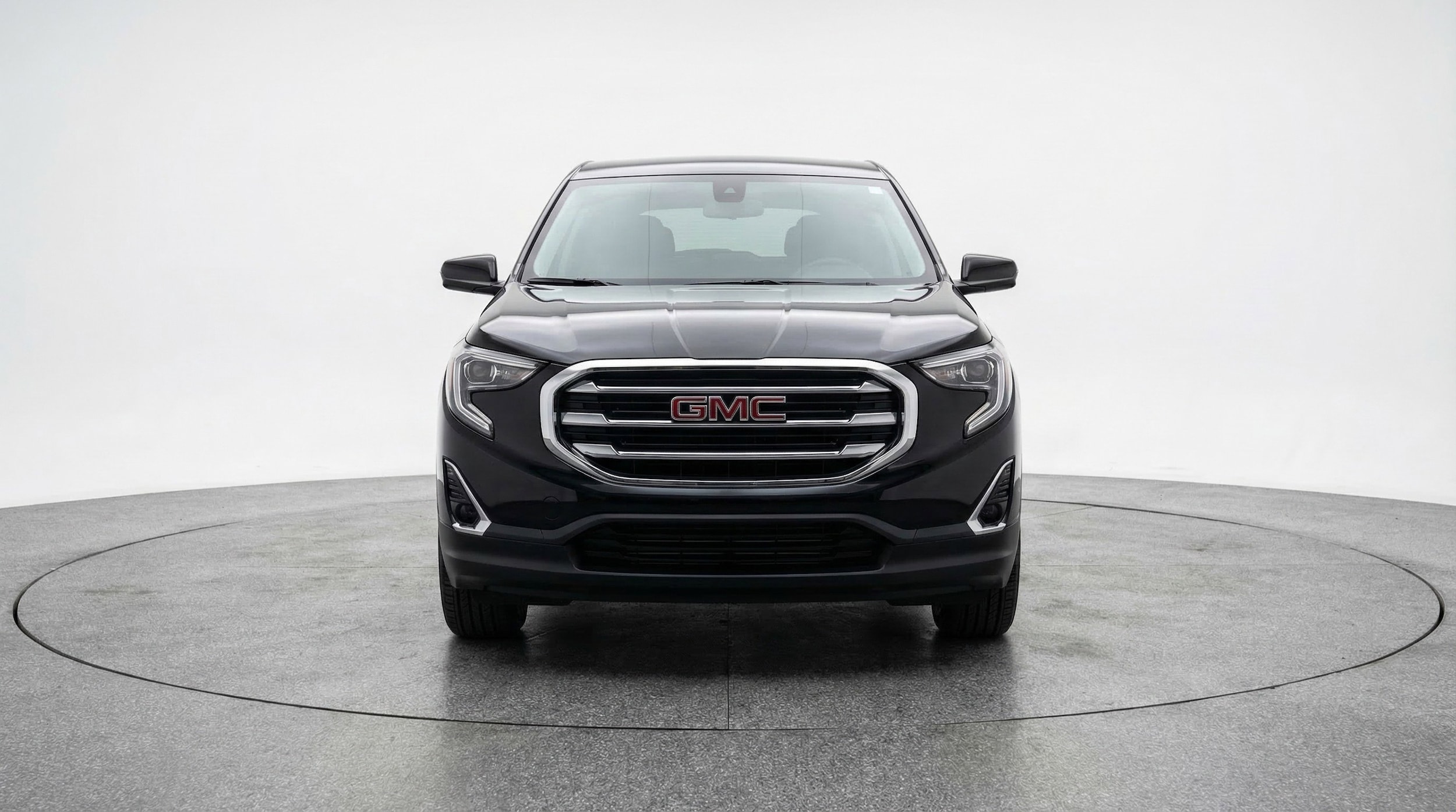 Thumbnail: 2024 GMC Terrain - 2