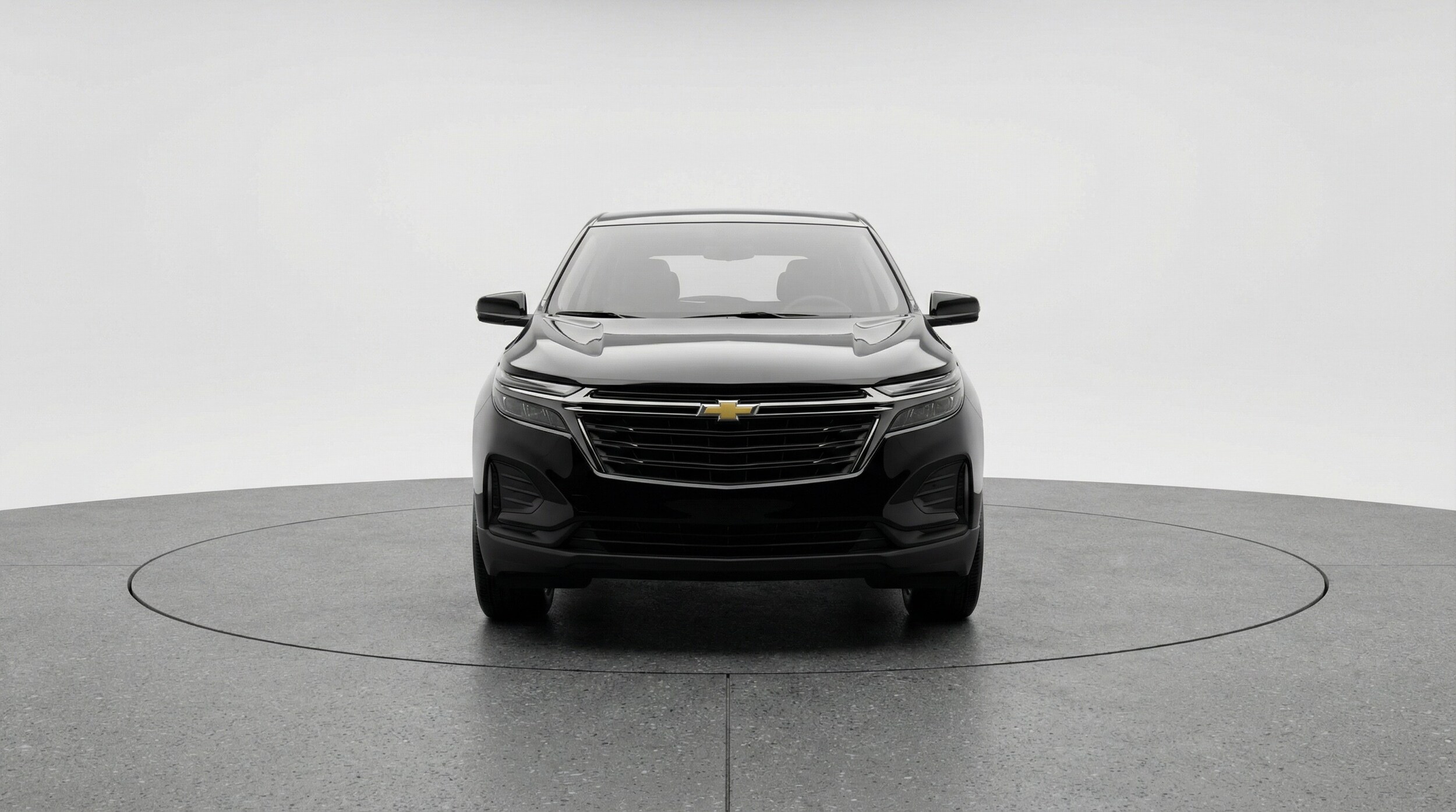 Thumbnail: 2025 Chevrolet Equinox - 2