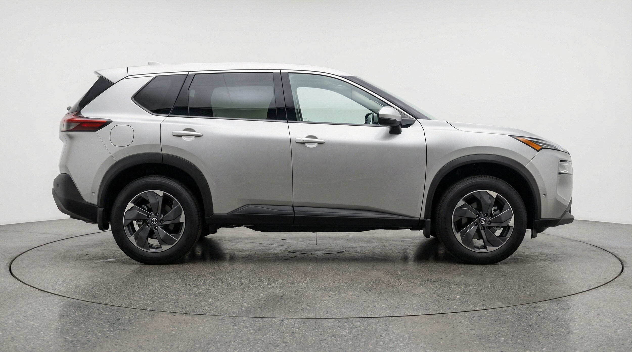 Thumbnail: 2025 Nissan Rogue - 8