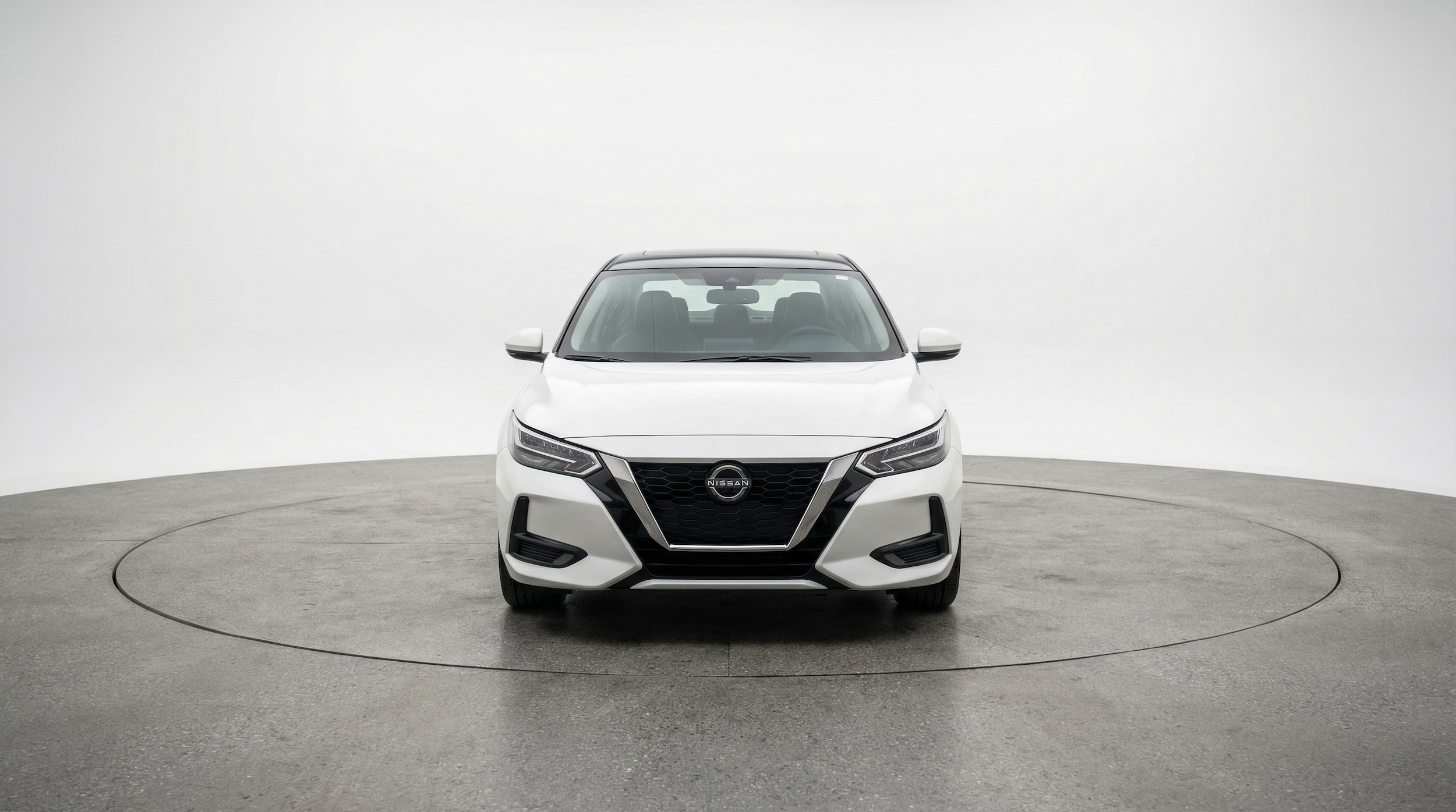 Thumbnail: 2025 Nissan Sentra - 2