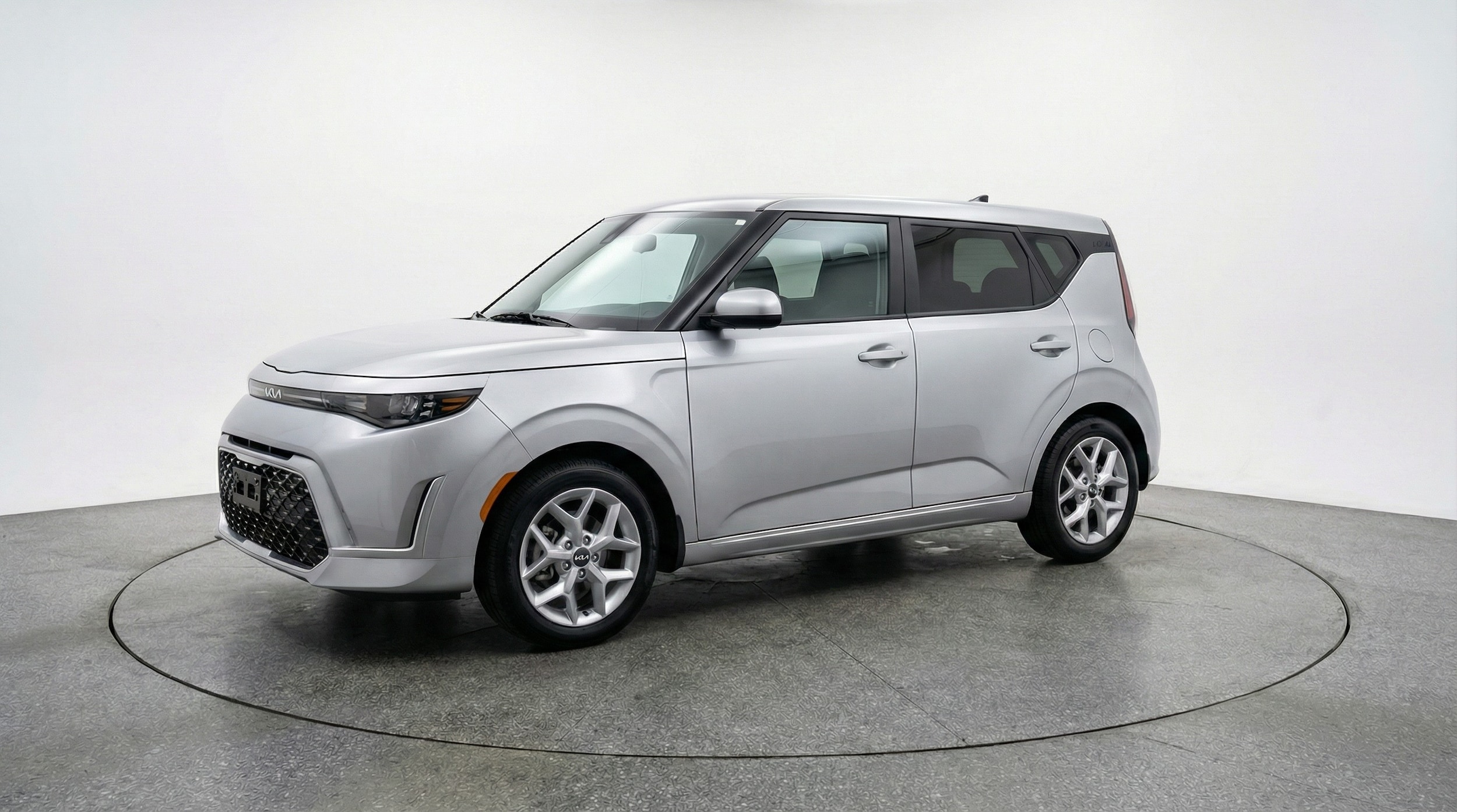 Thumbnail: 2025 Kia Soul - 3