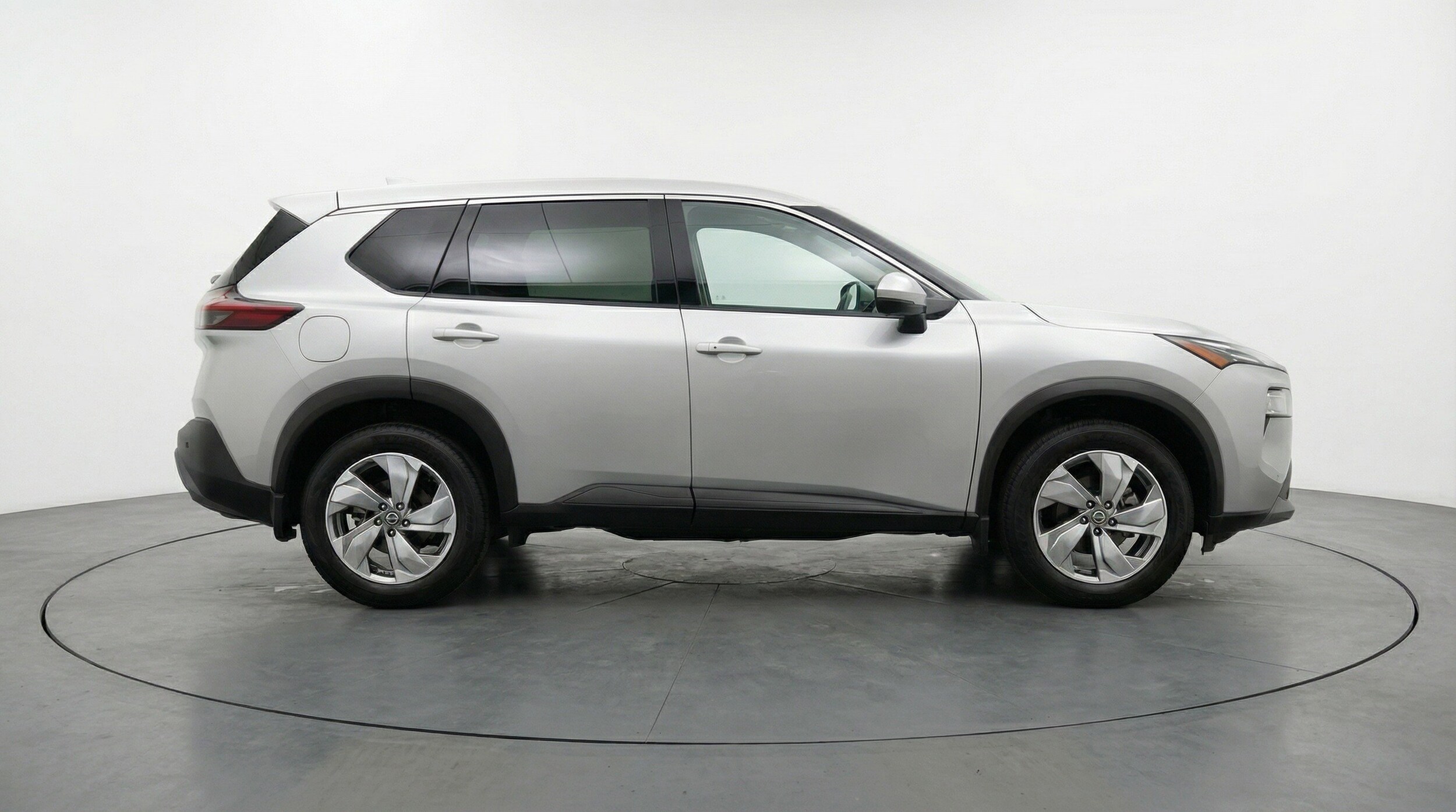 Thumbnail: 2025 Nissan Rogue - 11