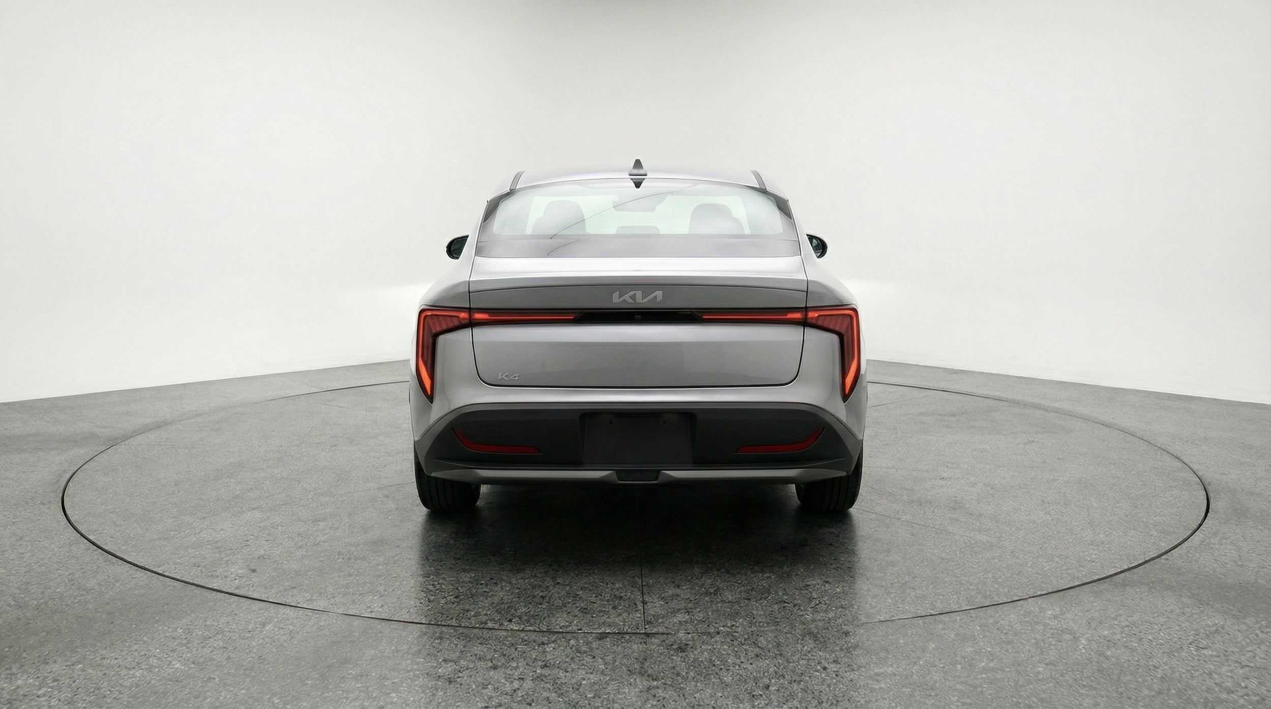 Thumbnail: 2025 Kia K4 - 6