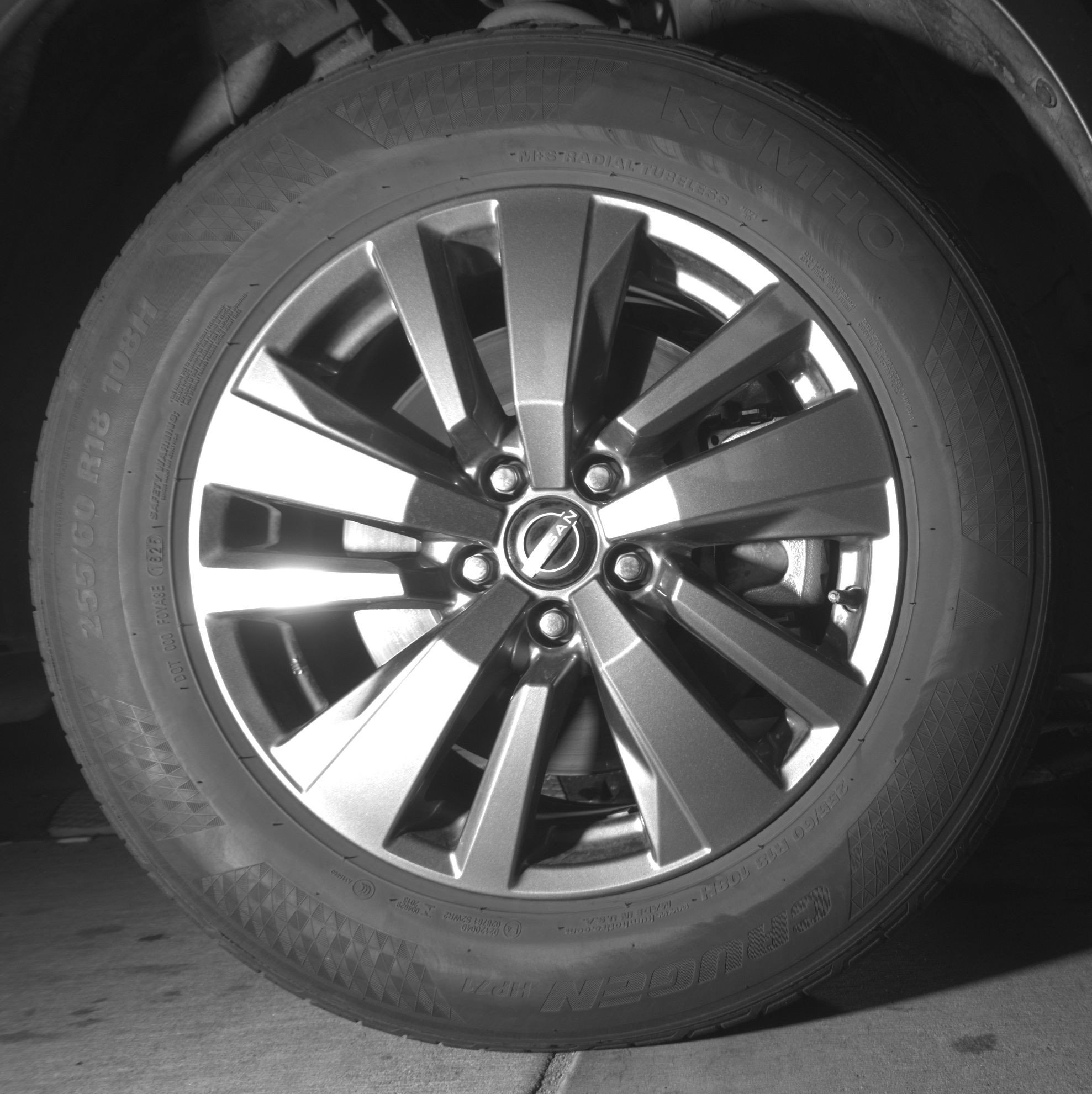 Thumbnail: 2025 Nissan Pathfinder - 13