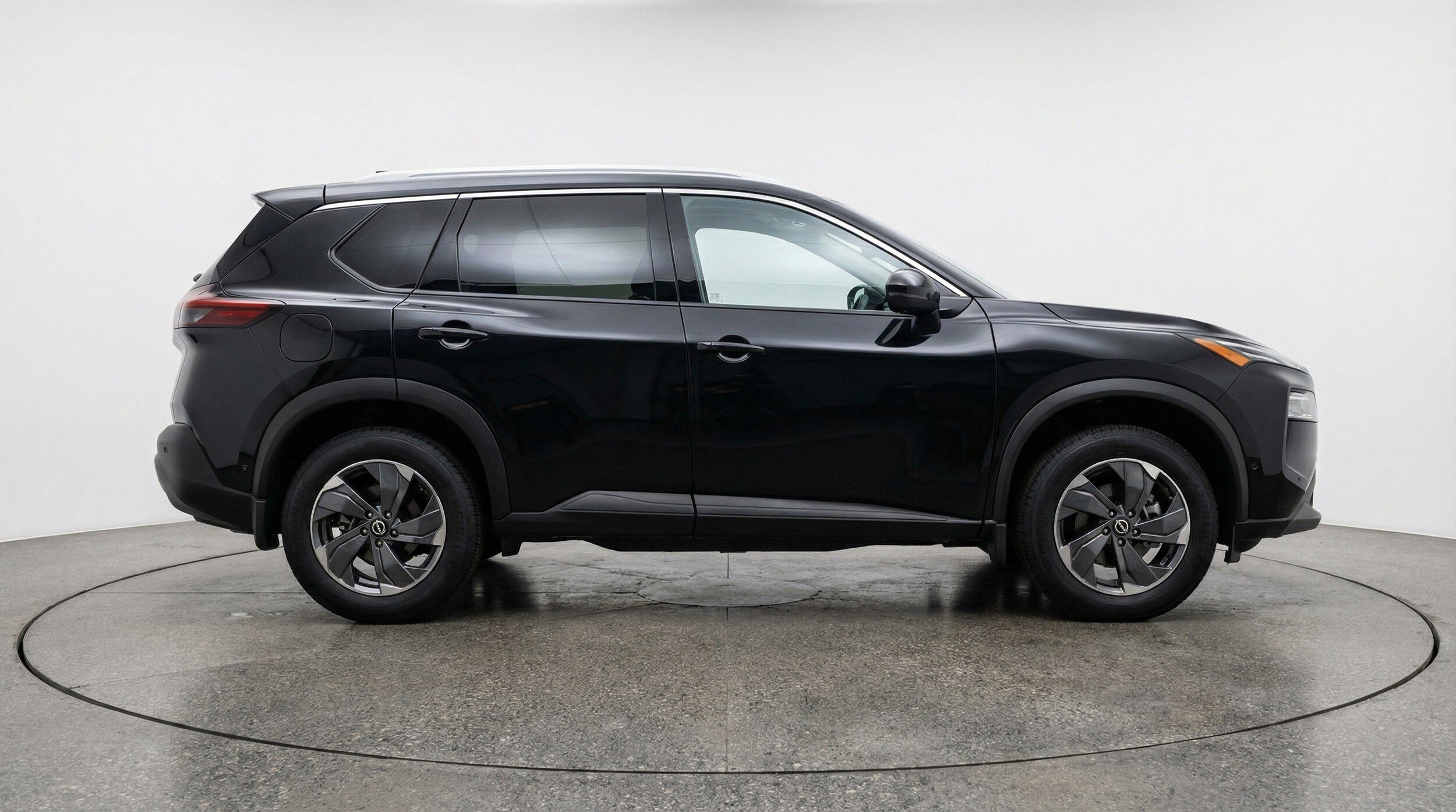 Thumbnail: 2025 Nissan Rogue - 11