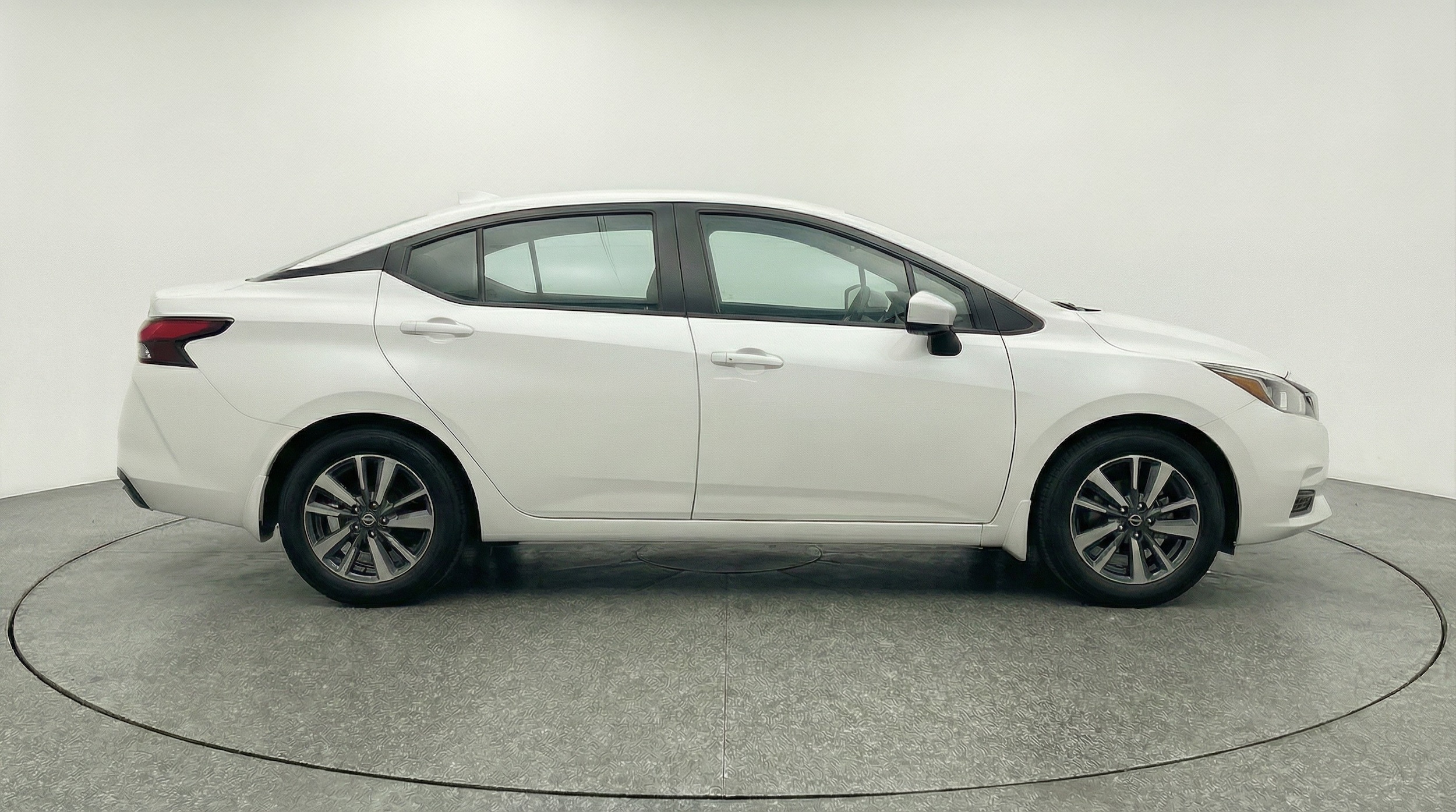 Thumbnail: 2025 Nissan Versa - 8