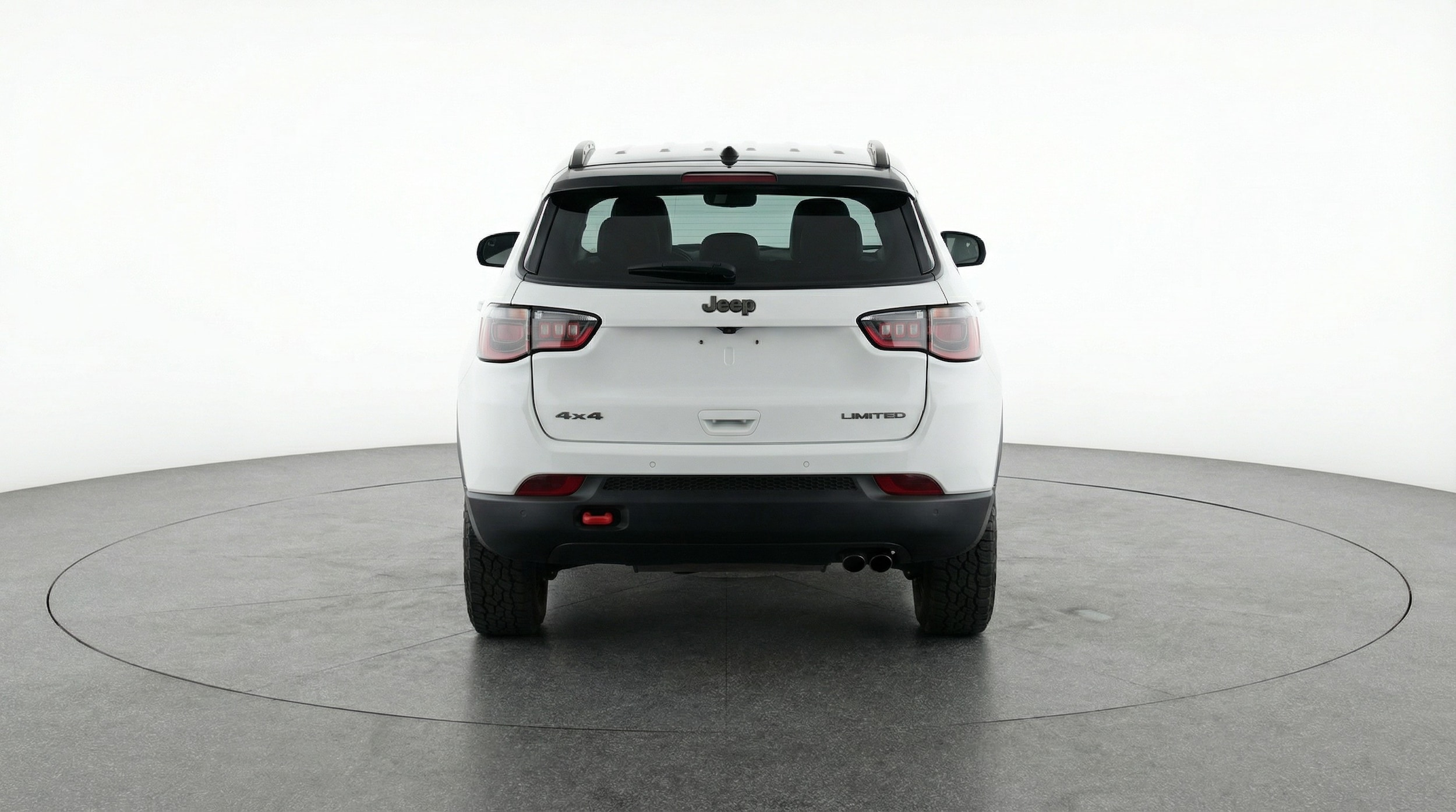 Thumbnail: 2025 Jeep Compass - 6