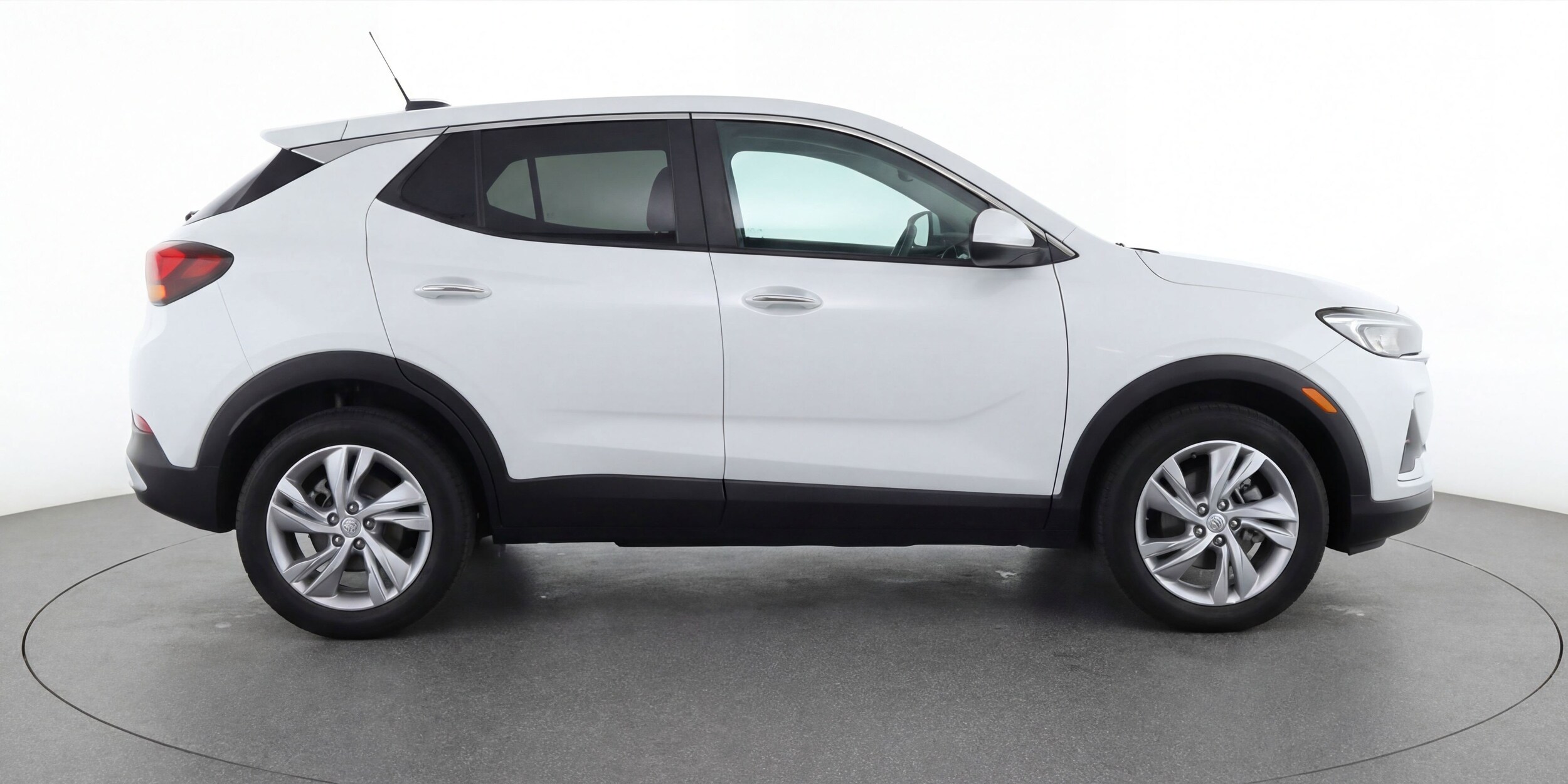 Thumbnail: 2025 Buick Encore GX - 11