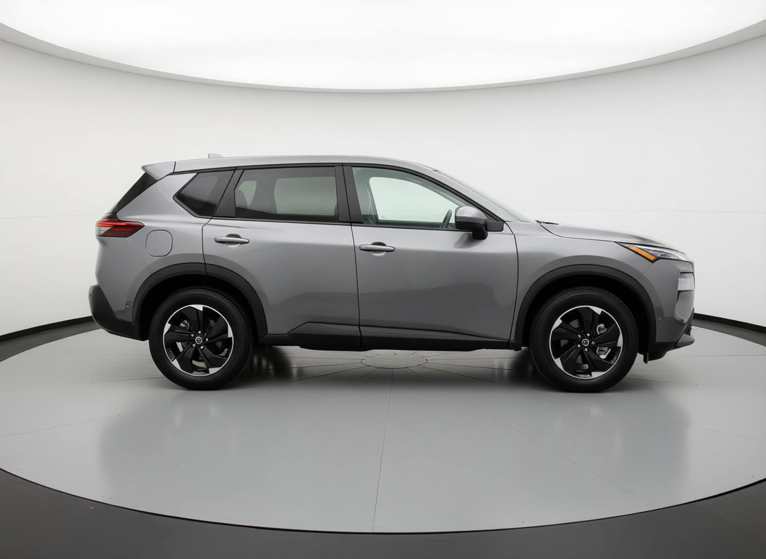 Thumbnail: 2025 Nissan Rogue - 8