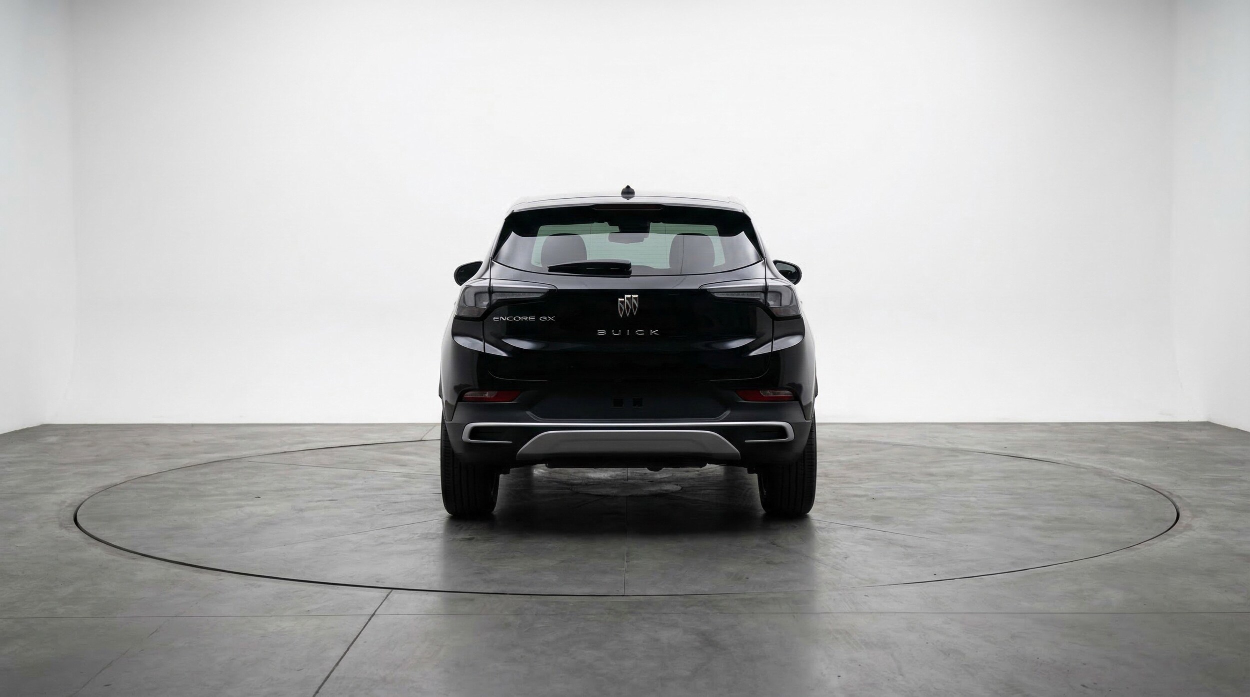 Thumbnail: 2025 Buick Encore GX - 7