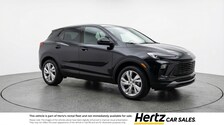 2025 Buick Encore GX Preferred -
                  Scottsdale, AZ