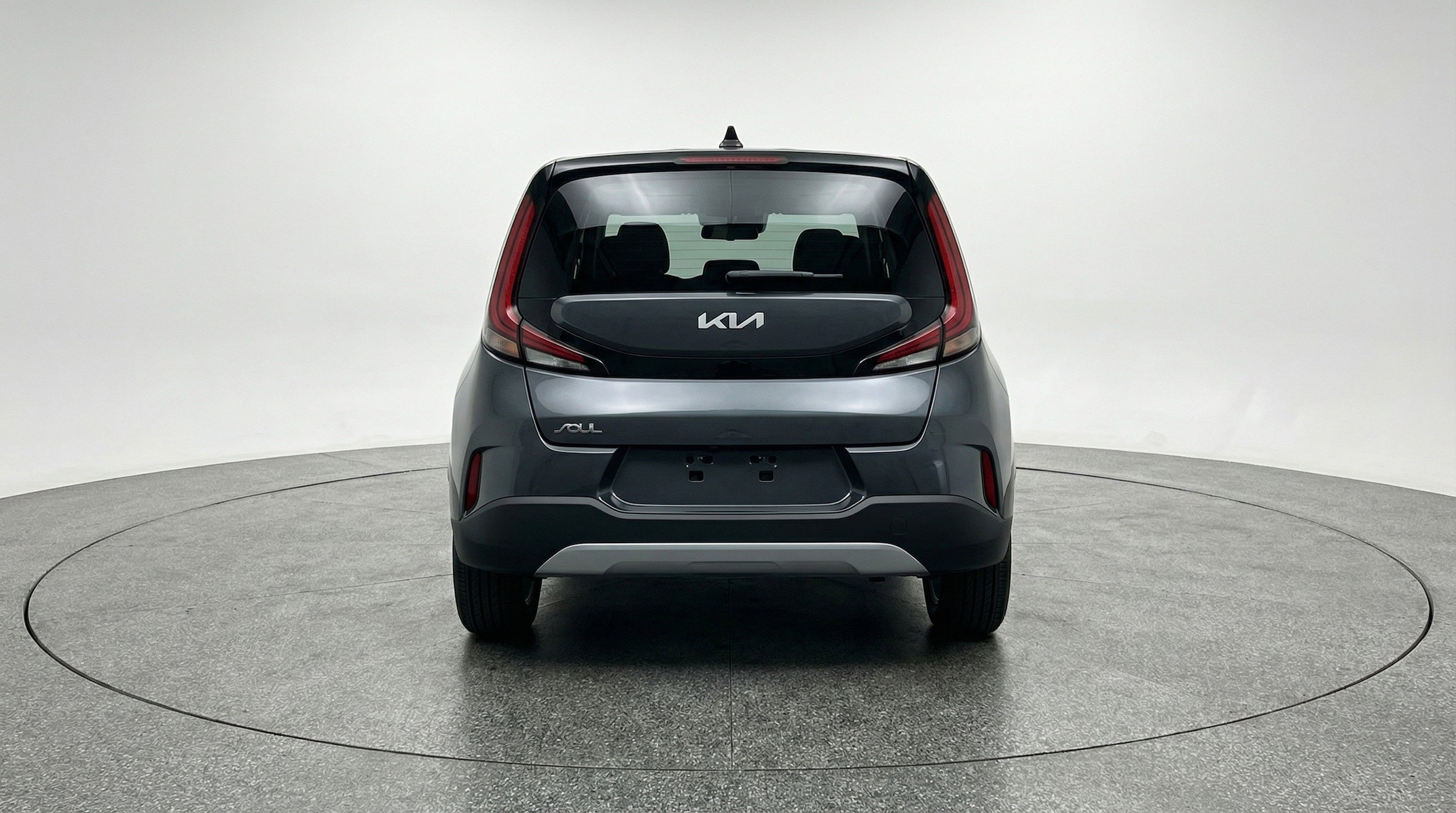 Thumbnail: 2025 Kia Soul - 7