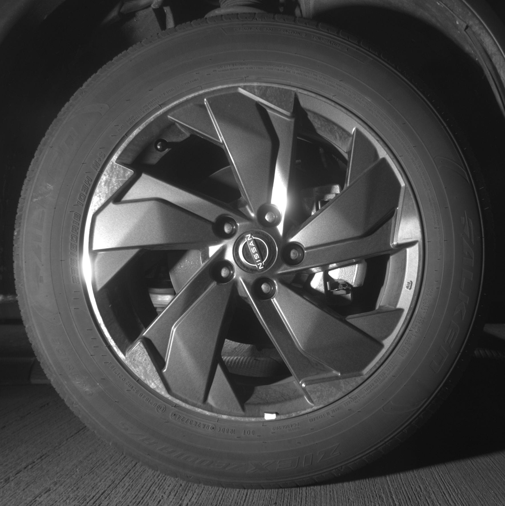 Thumbnail: 2025 Nissan Rogue - 10