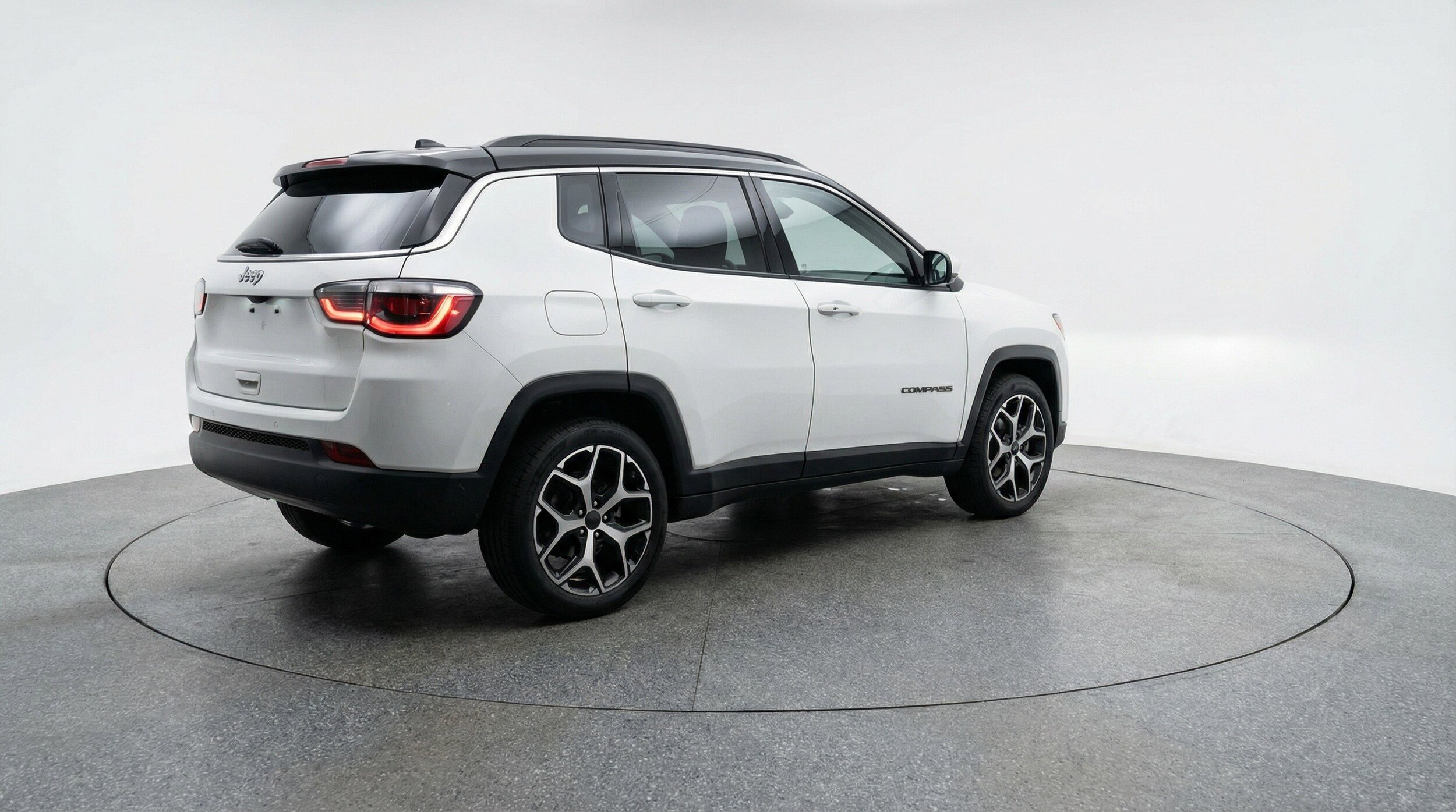 Thumbnail: 2025 Jeep Compass - 9