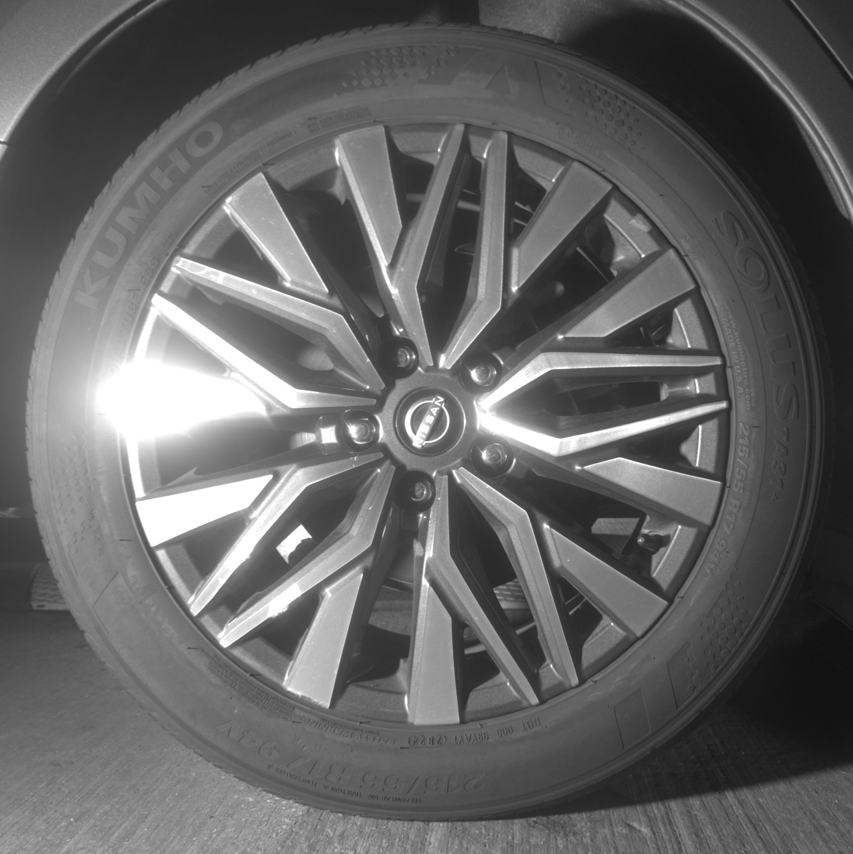 Thumbnail: 2025 Nissan Altima - 12