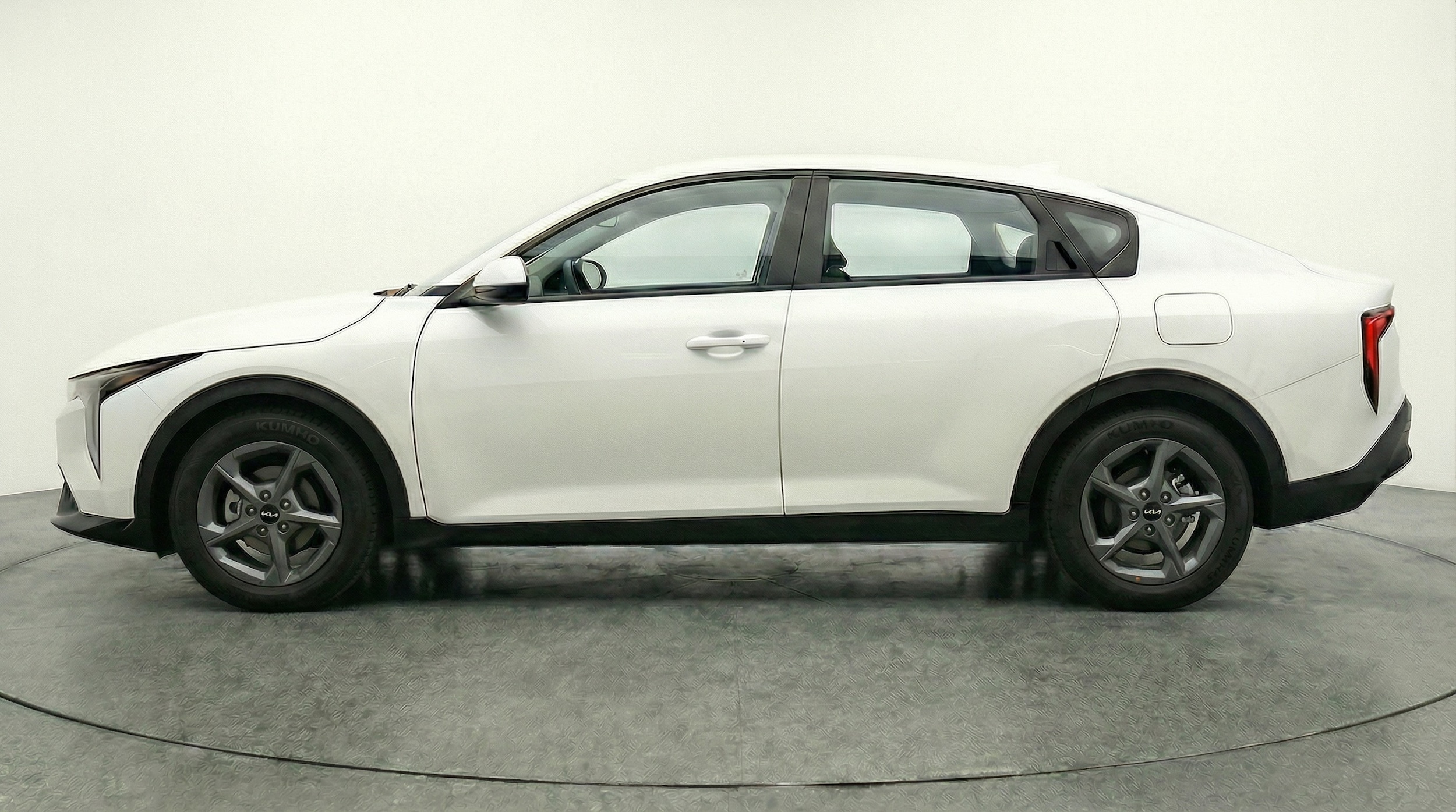 Thumbnail: 2025 Kia K4 - 4