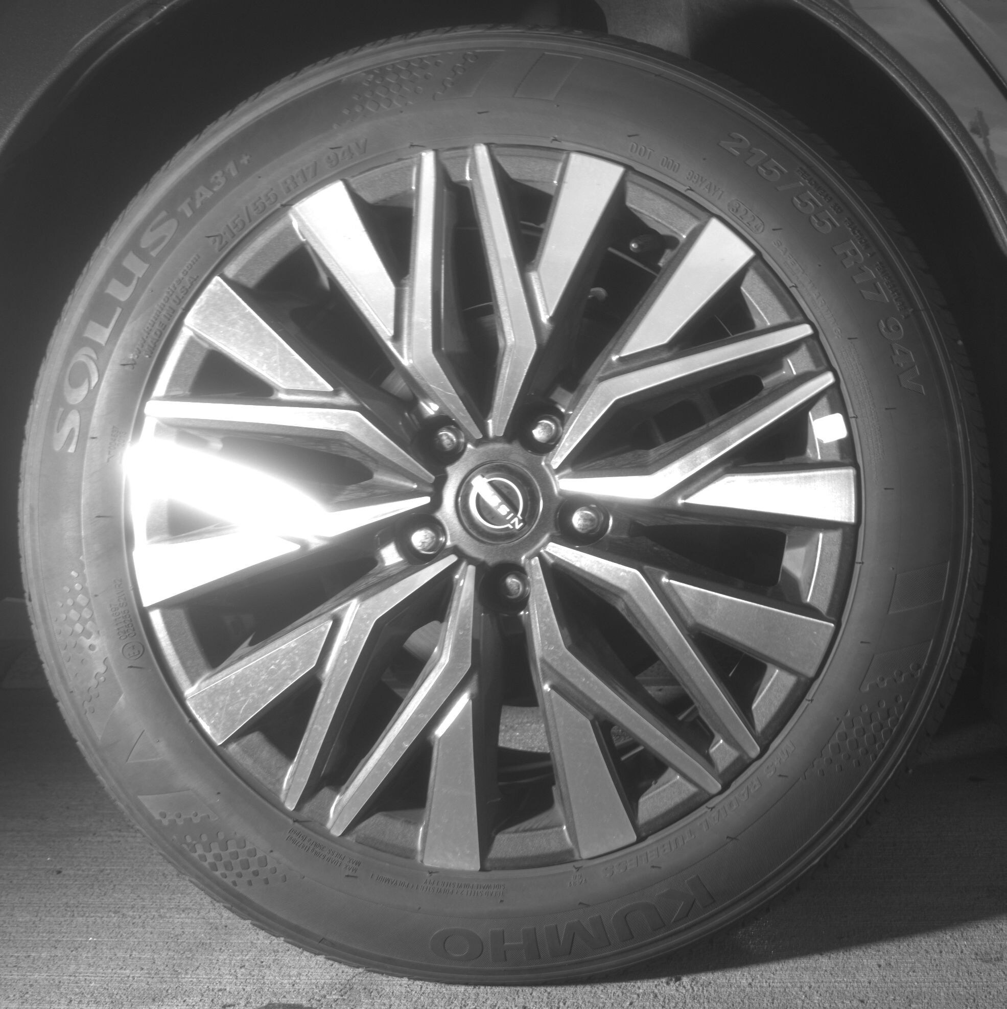 Thumbnail: 2025 Nissan Altima - 12