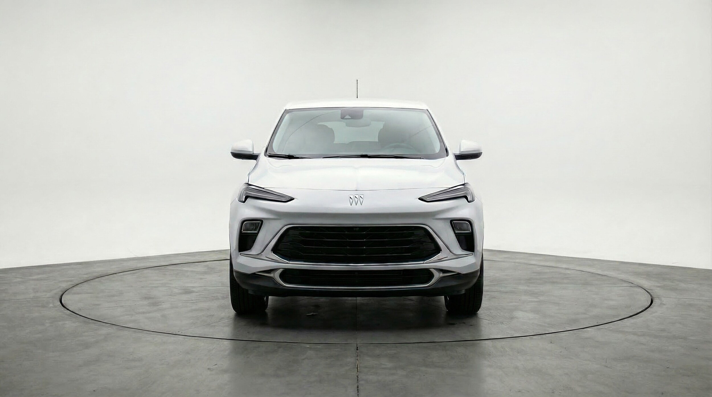 Thumbnail: 2025 Buick Encore GX - 2