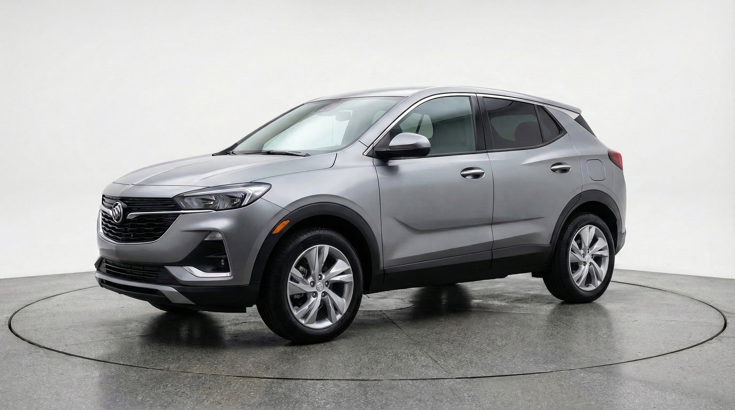 Thumbnail: 2025 Buick Encore GX - 3