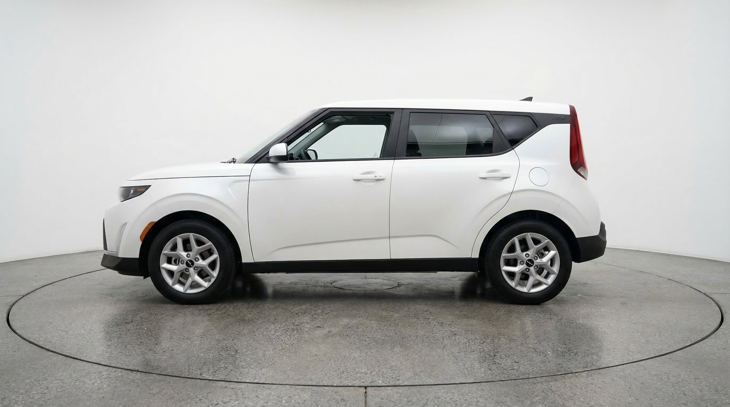 Thumbnail: 2025 Kia Soul - 5