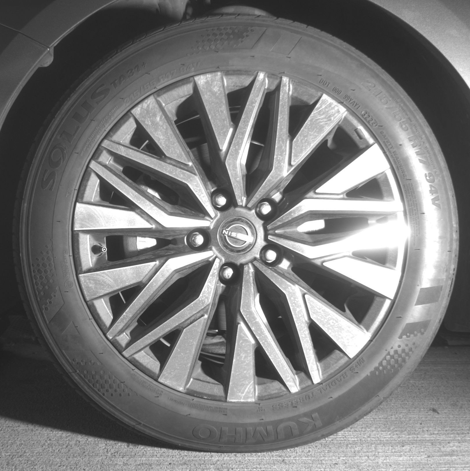 Thumbnail: 2025 Nissan Altima - 12