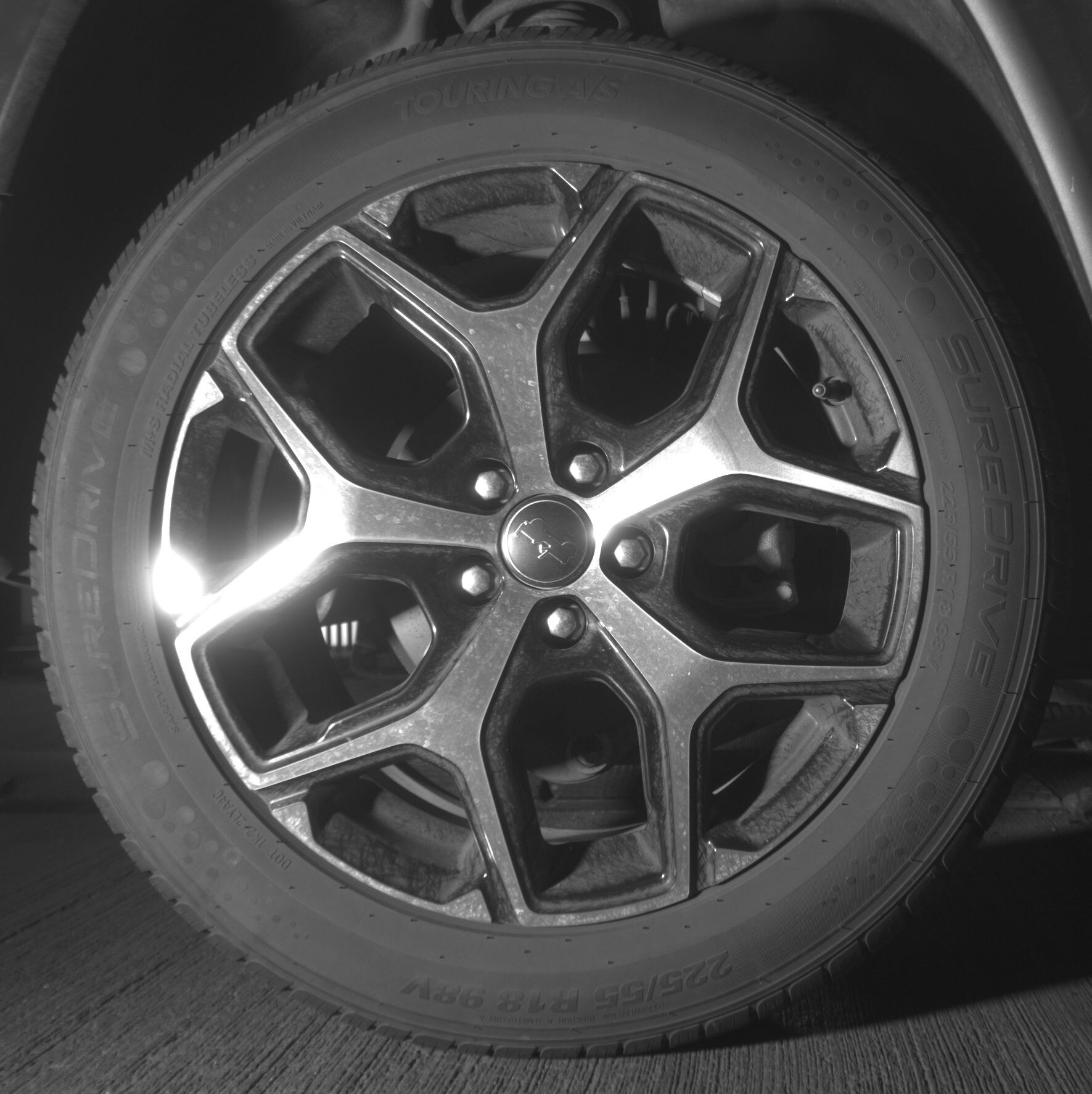 Thumbnail: 2025 Jeep Compass - 12