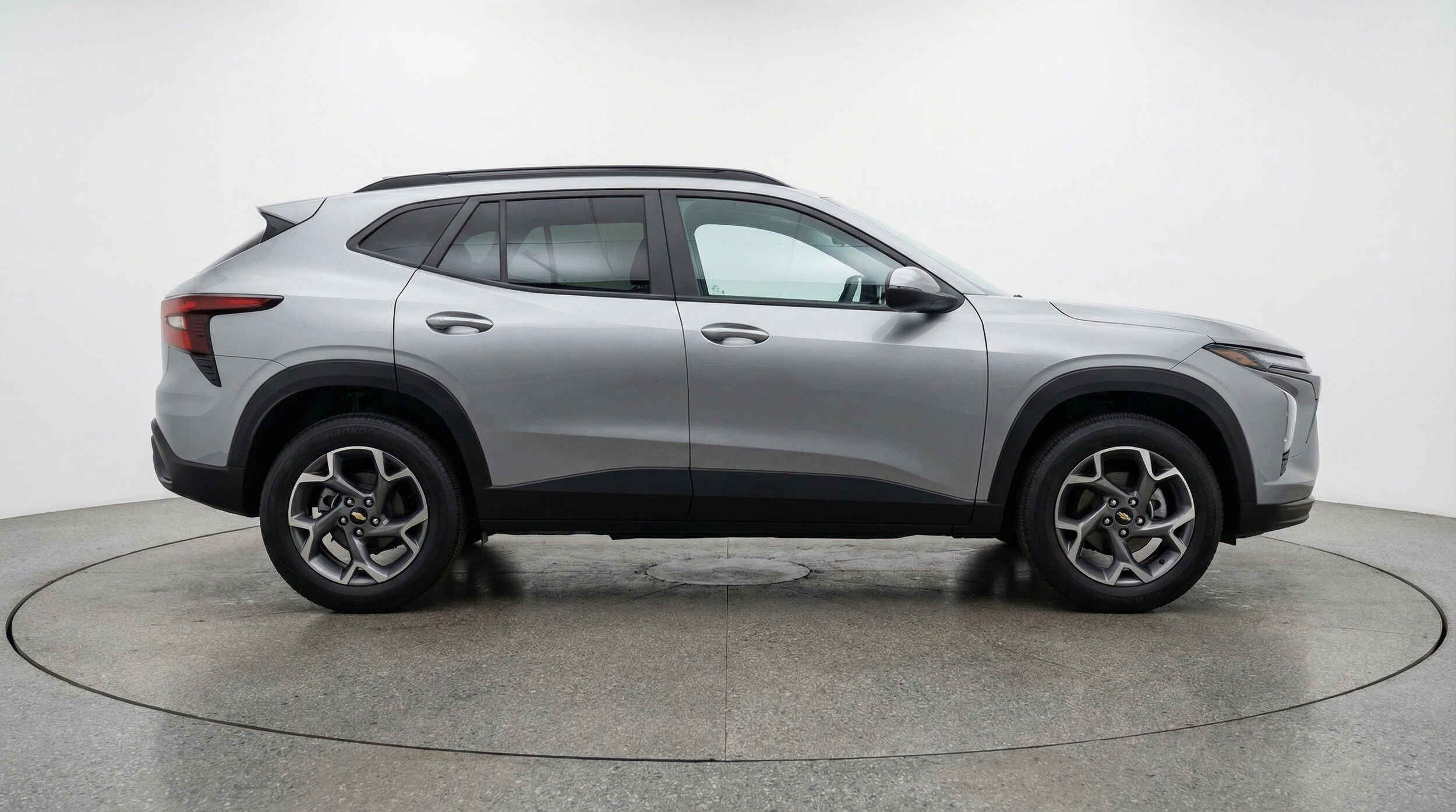 Thumbnail: 2025 Chevrolet Trax - 11