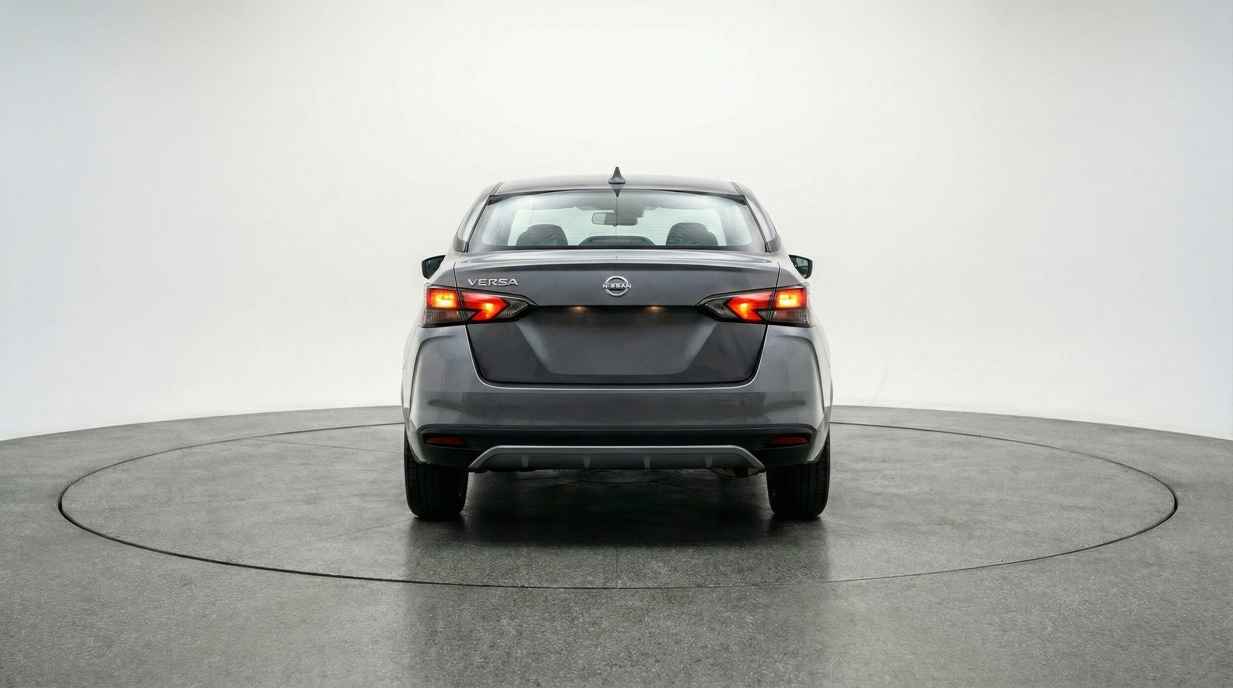 Thumbnail: 2025 Nissan Versa - 6