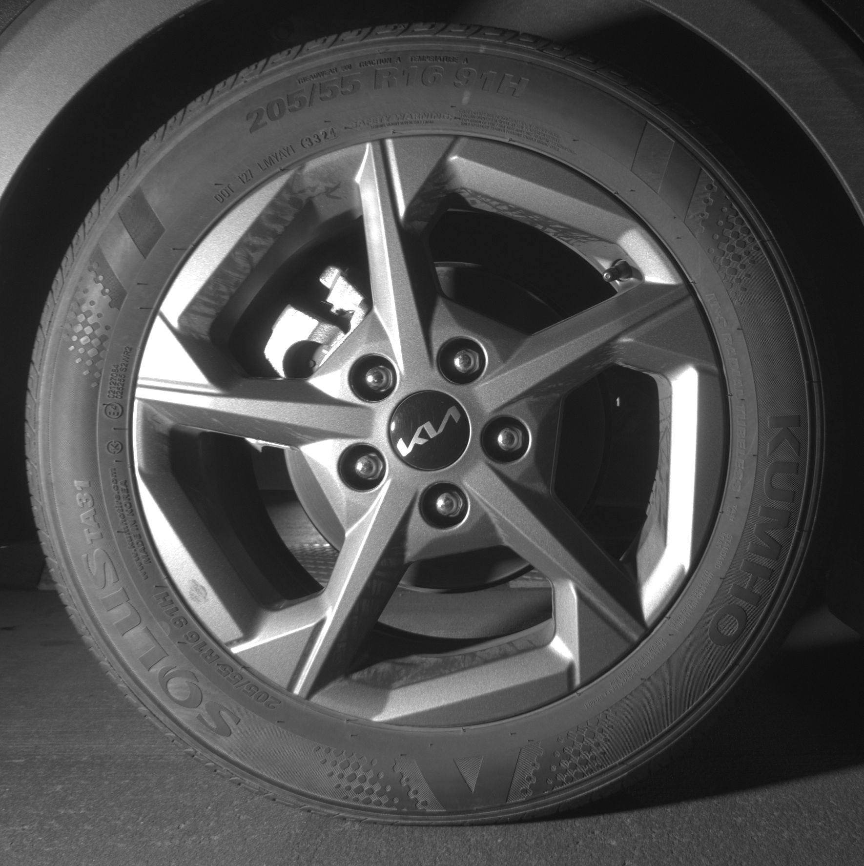 Thumbnail: 2025 Kia K4 - 12