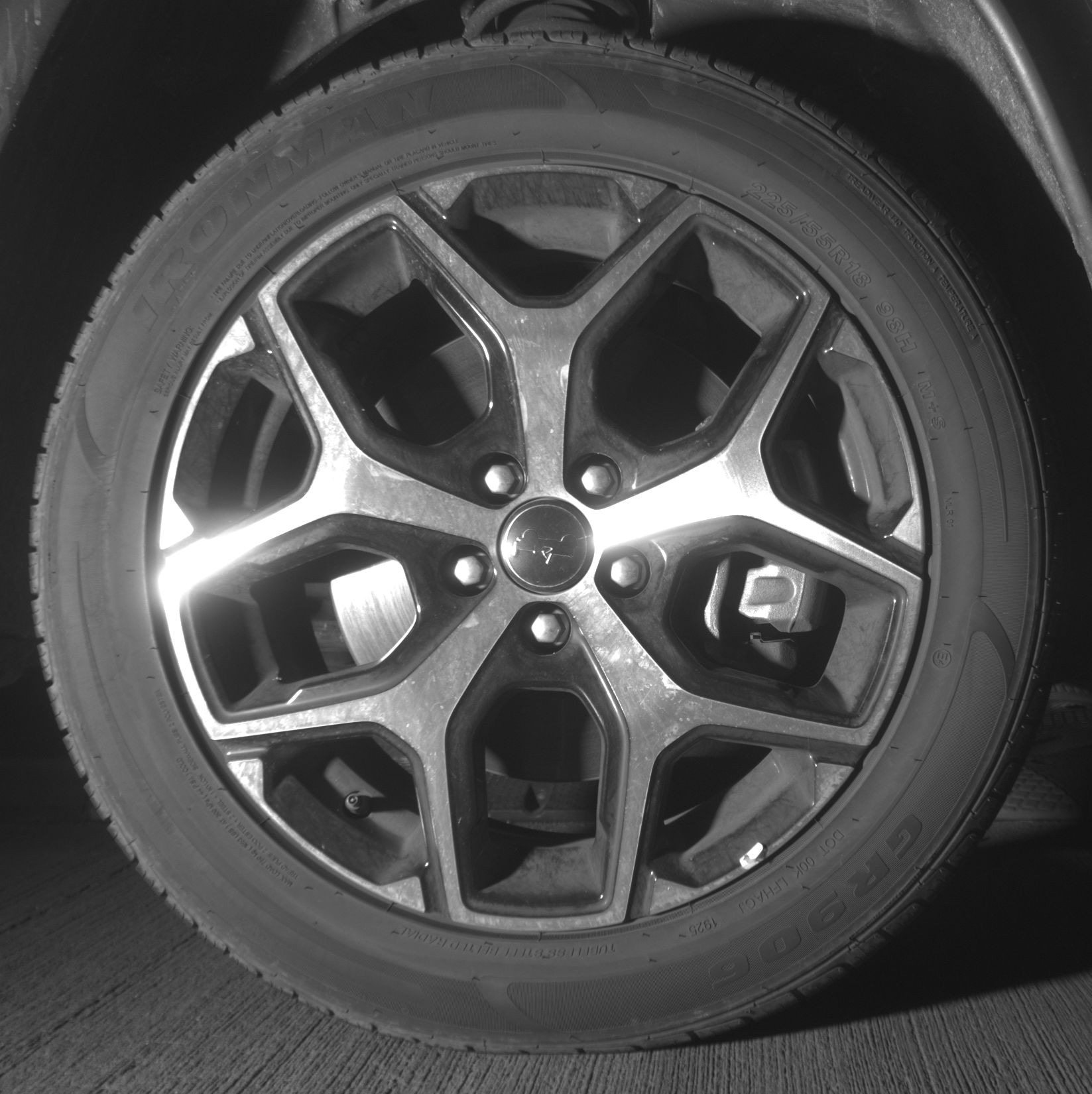 Thumbnail: 2025 Jeep Compass - 10