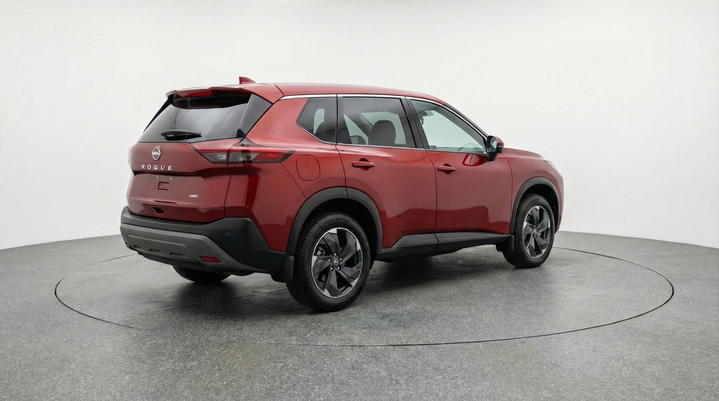 Thumbnail: 2025 Nissan Rogue - 9