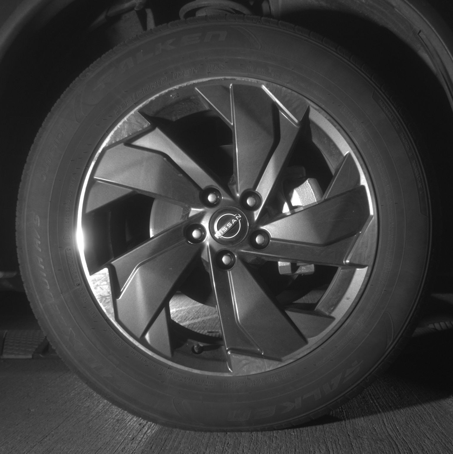 Thumbnail: 2025 Nissan Rogue - 10