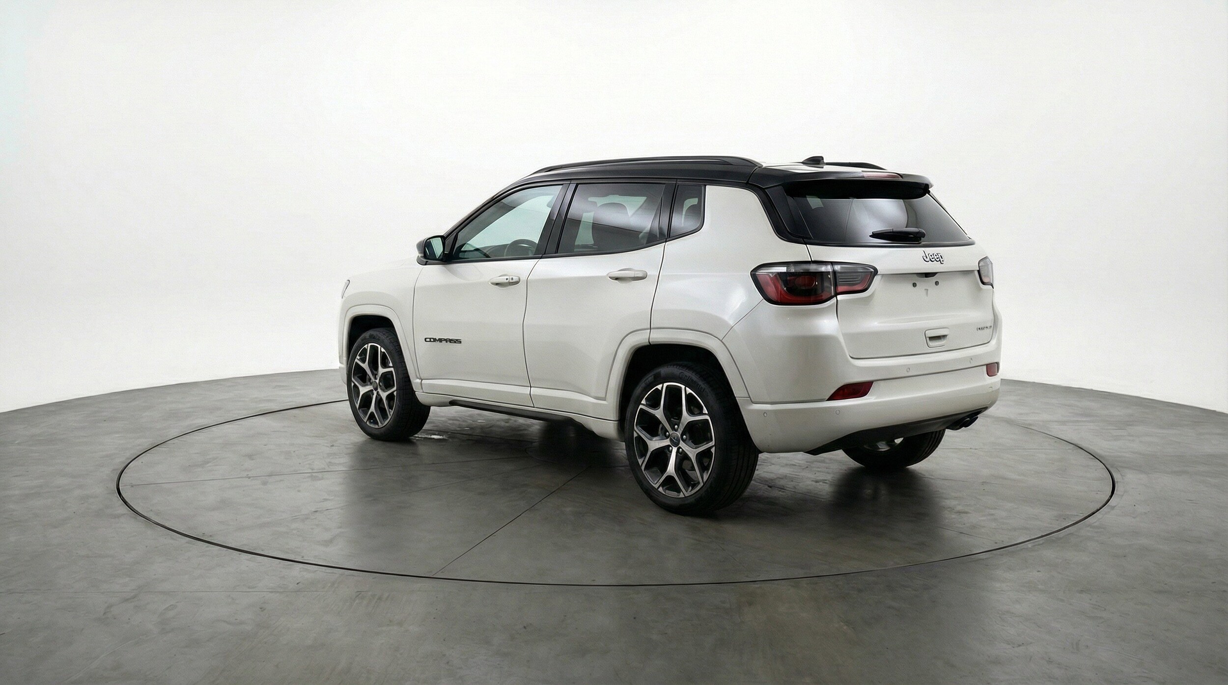 Thumbnail: 2025 Jeep Compass - 6
