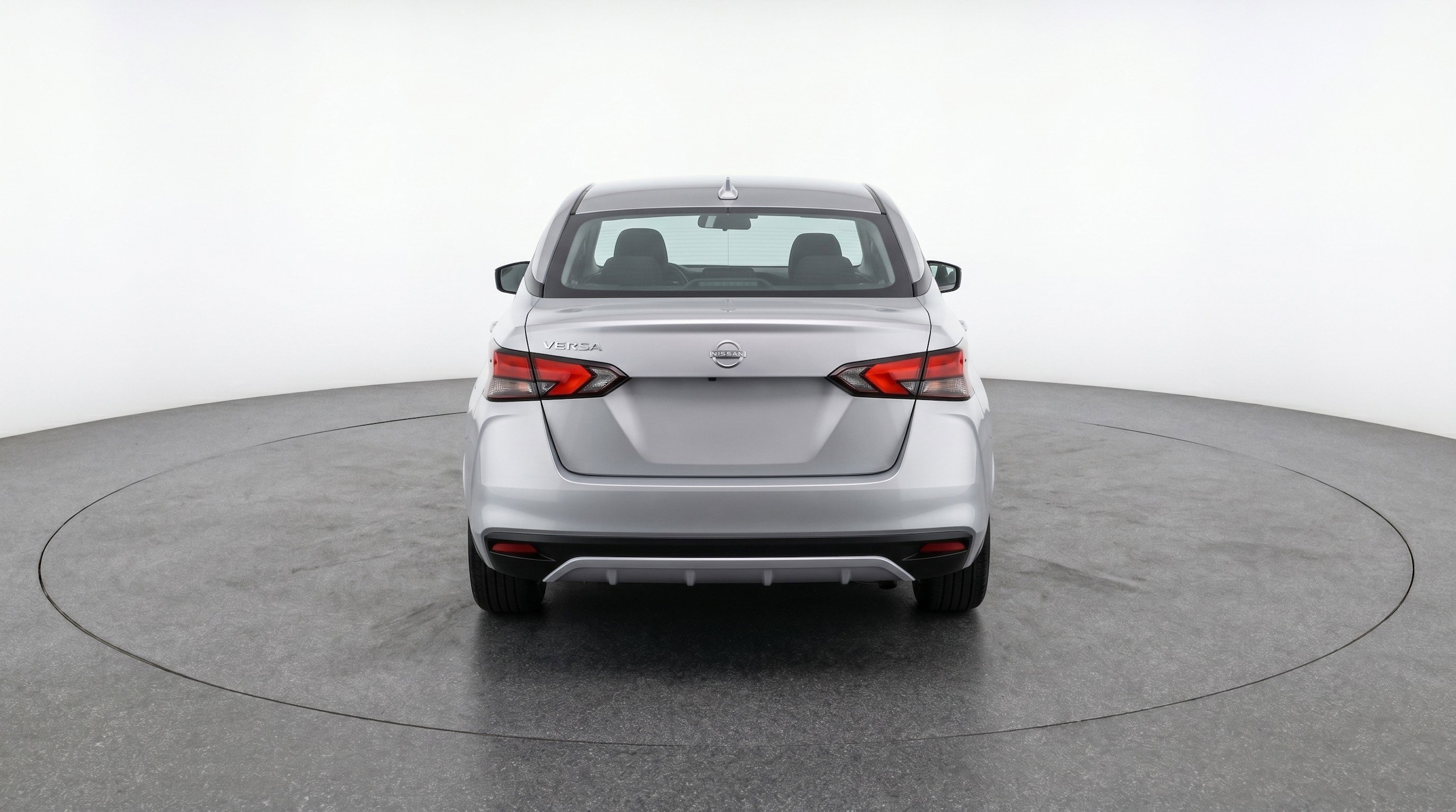 Thumbnail: 2025 Nissan Versa - 7