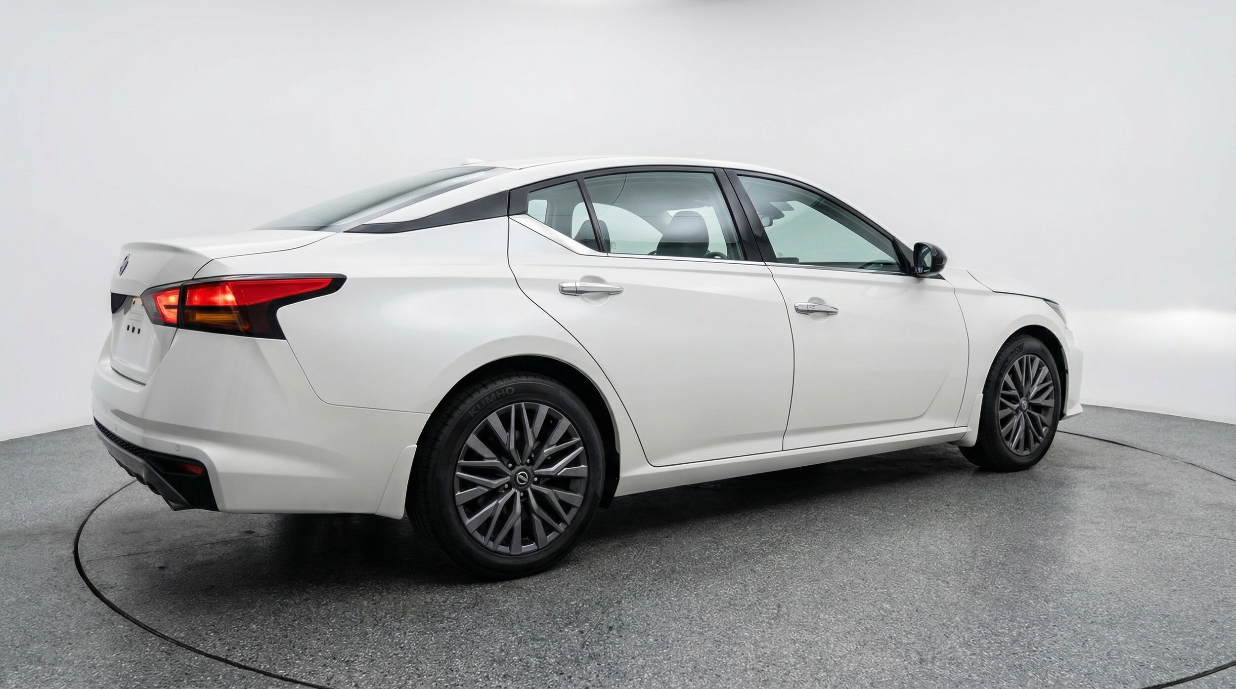 Thumbnail: 2025 Nissan Altima - 7