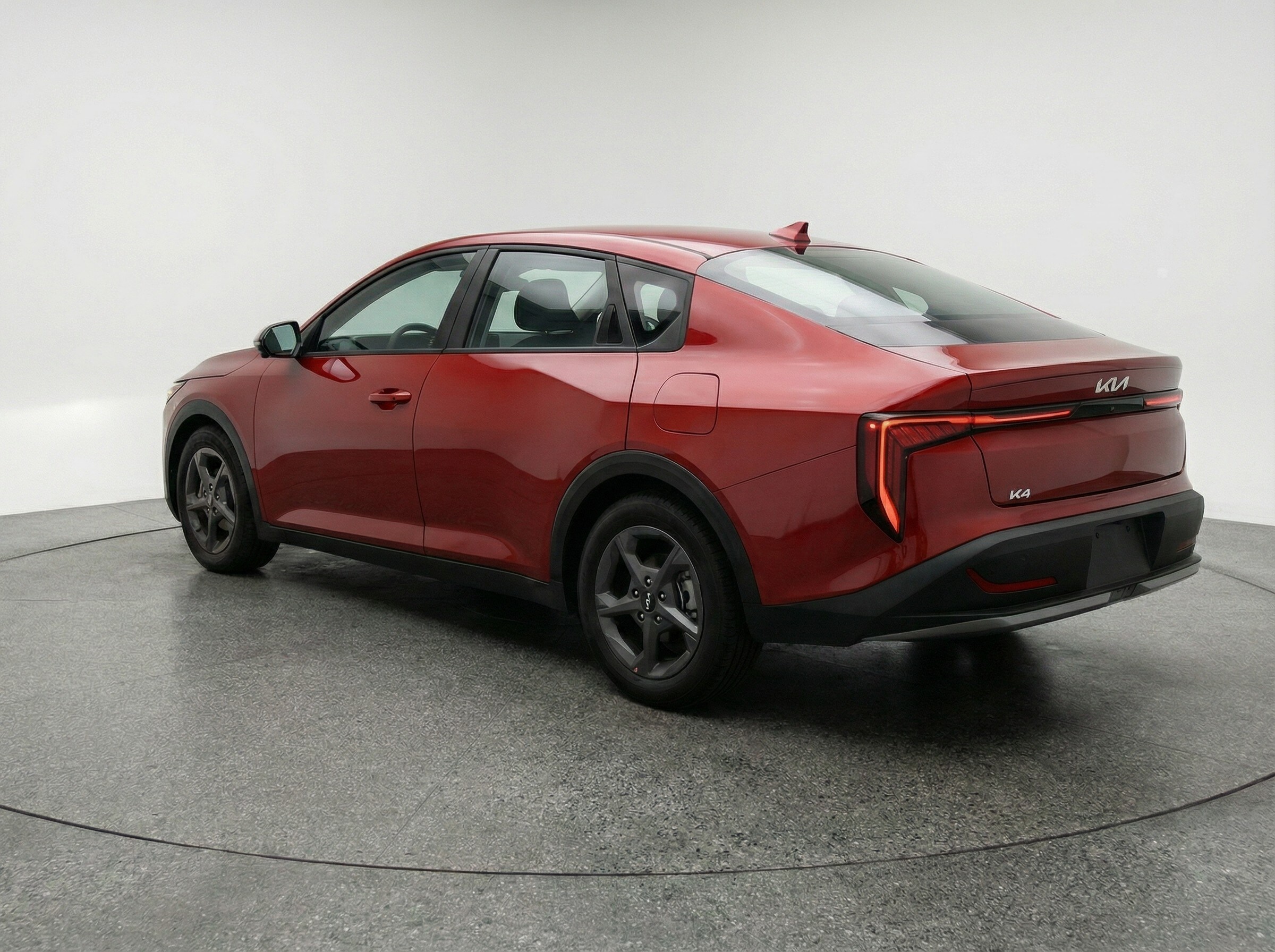 Thumbnail: 2025 Kia K4 - 5