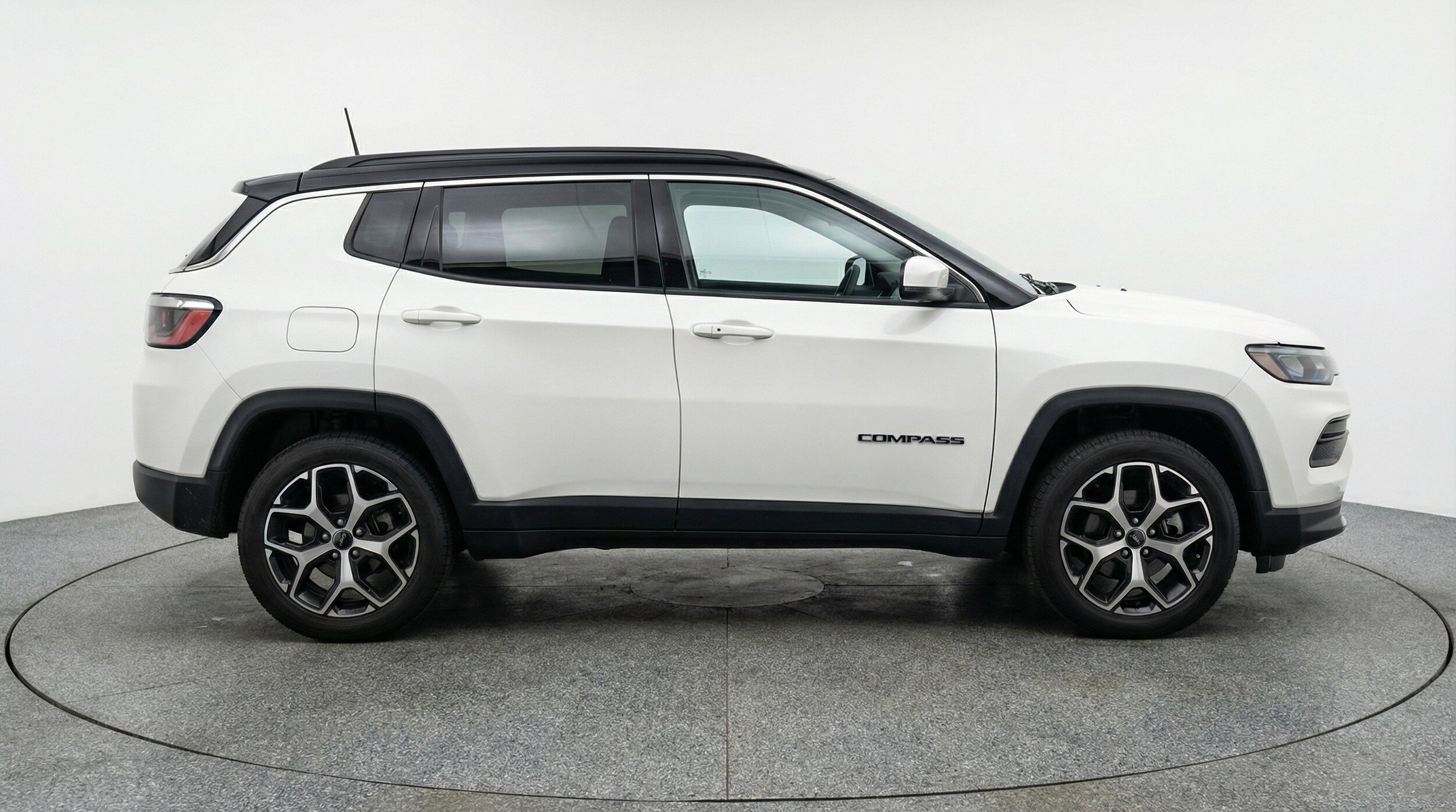 Thumbnail: 2025 Jeep Compass - 11