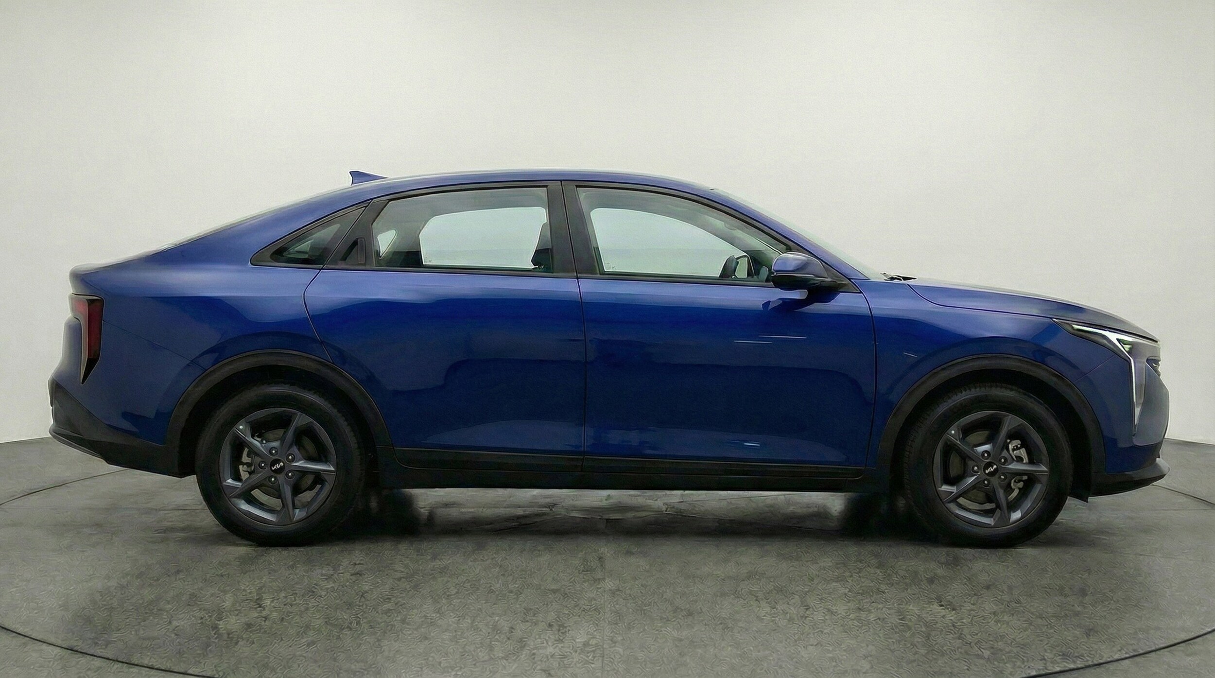 Thumbnail: 2025 Kia K4 - 11