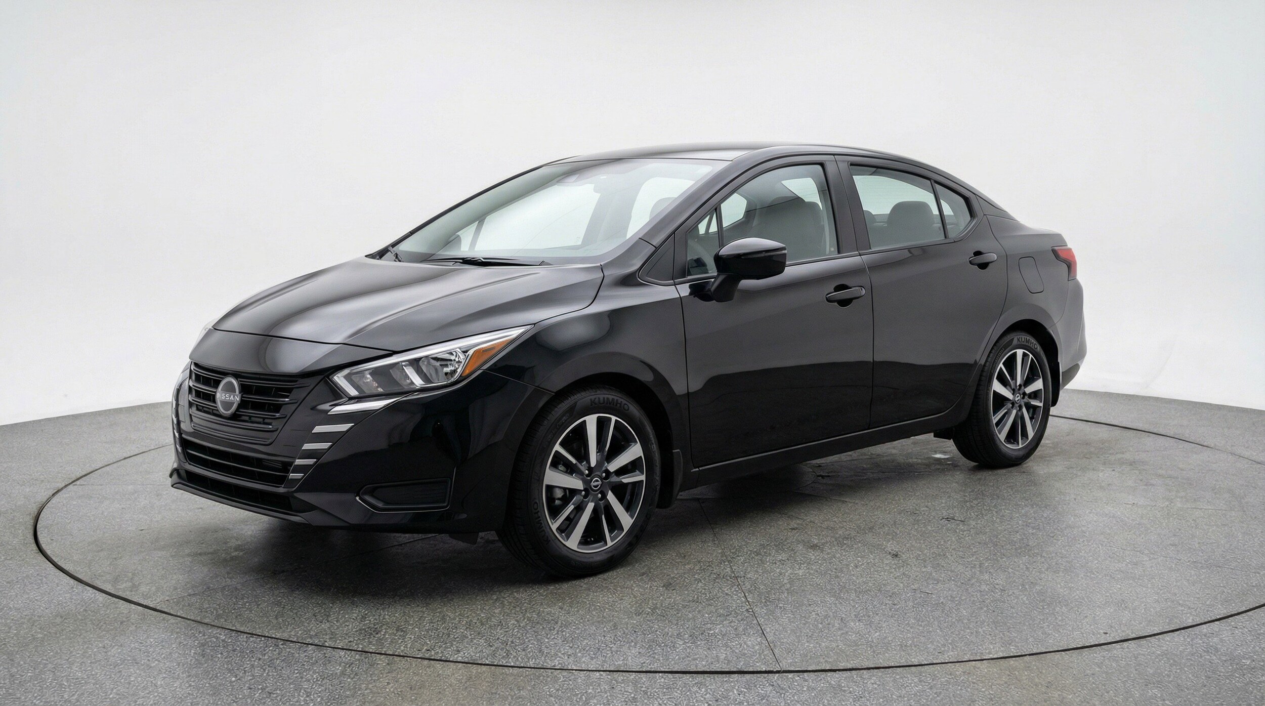 Thumbnail: 2025 Nissan Versa - 3