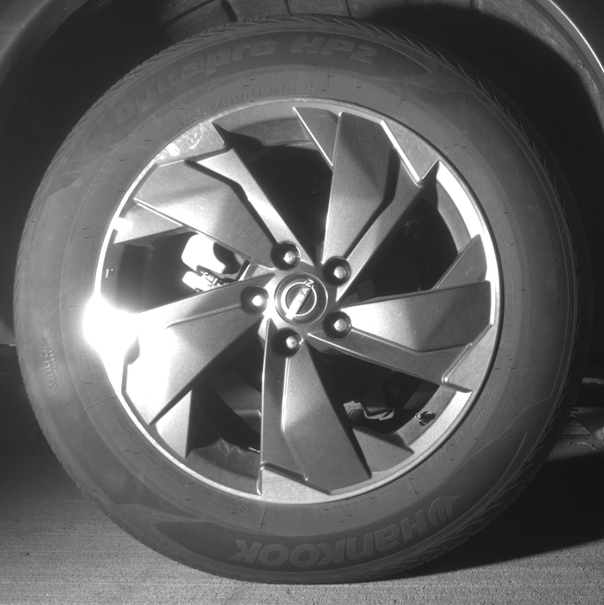 Thumbnail: 2025 Nissan Rogue - 12